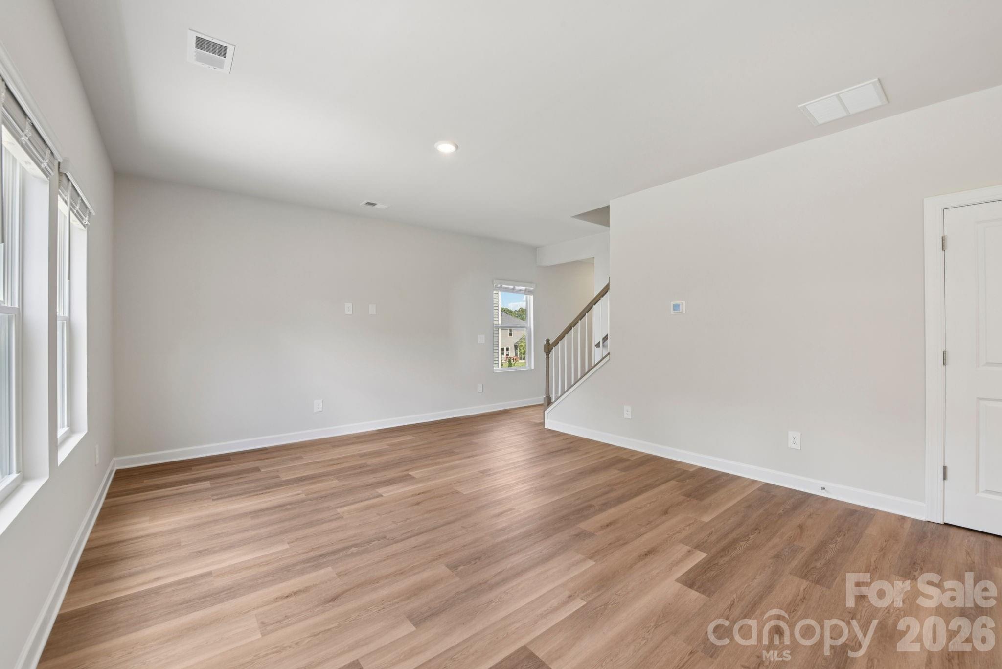 Photo is not of the actual home, but is an inspirational photo of builder’s model home and may depict options, furnishings, and/or decorator features that are not included - 434 Luna Lane, Shelby