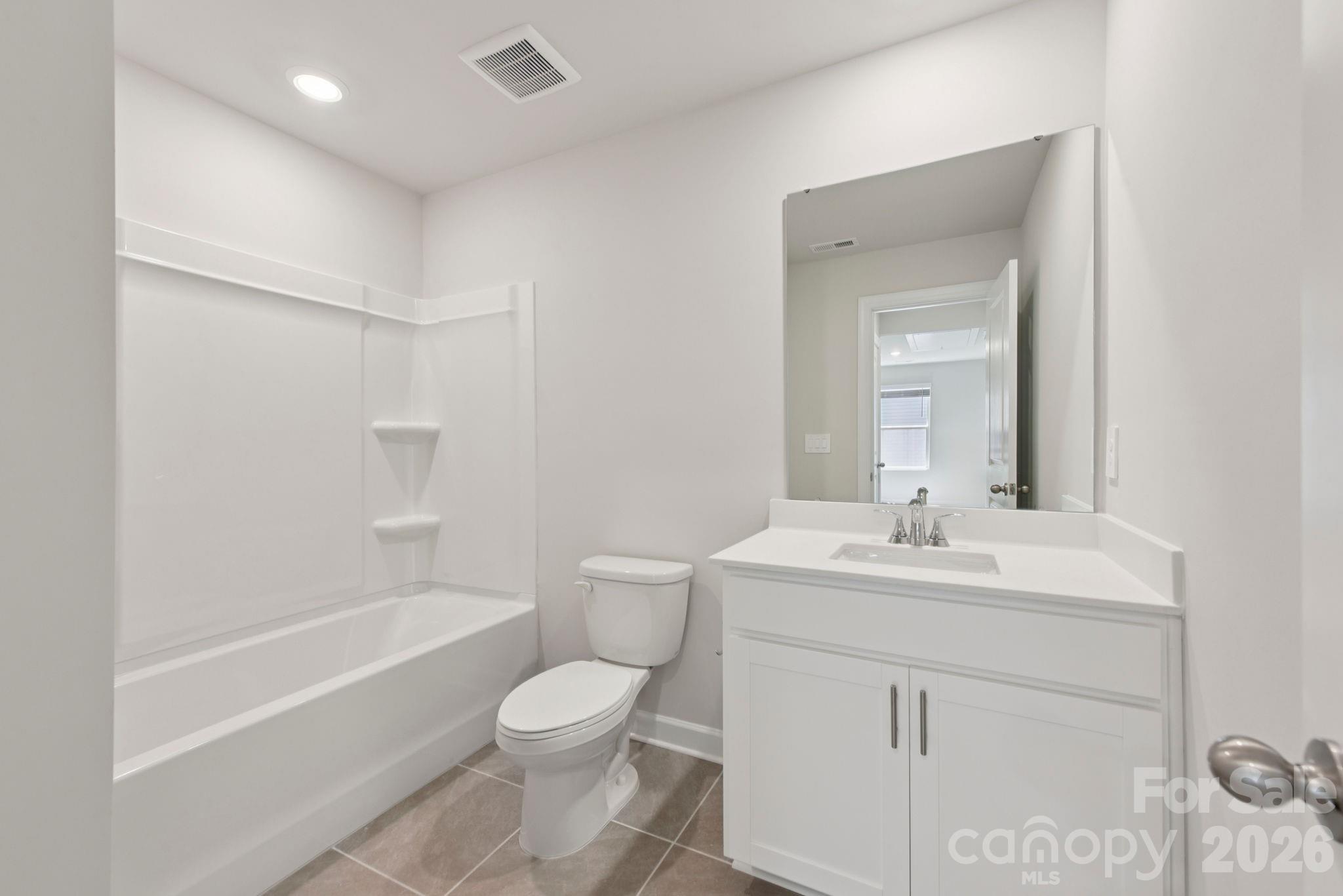 Photo is not of the actual home, but is an inspirational photo of builder’s model home and may depict options, furnishings, and/or decorator features that are not included - 434 Luna Lane, Shelby