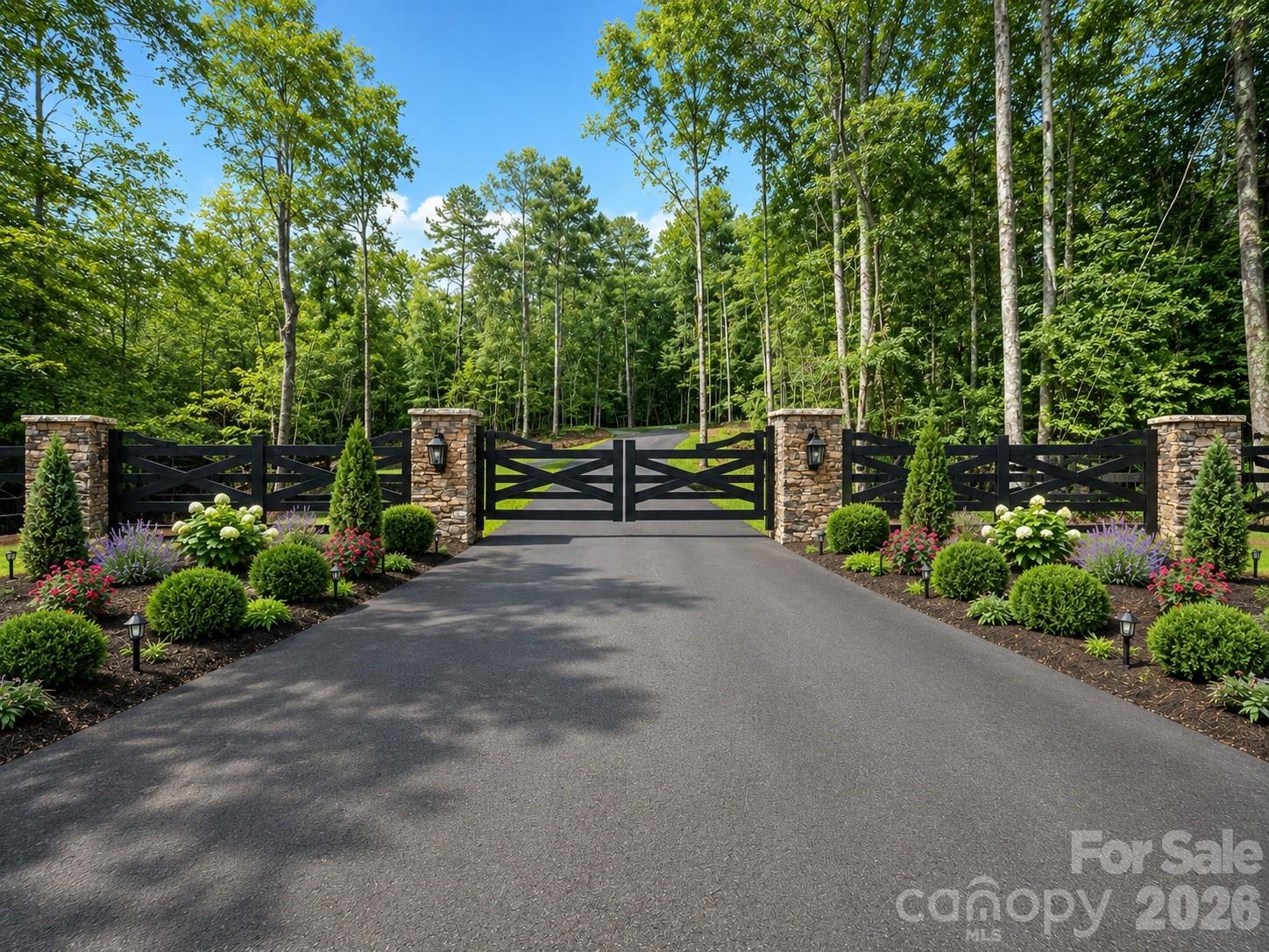 Lot 1 Country Estates Drive