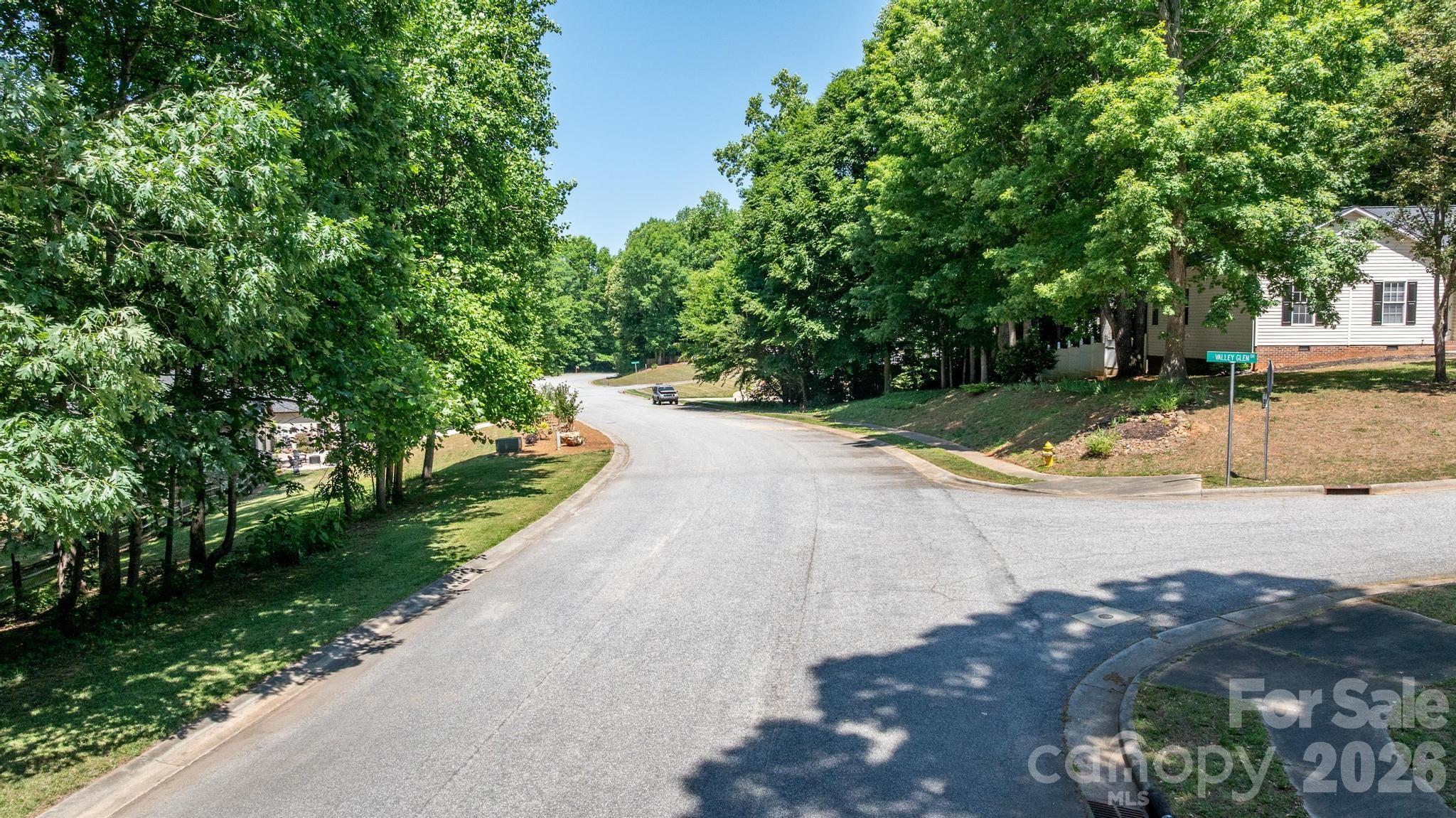 Lot at 163 Shenandoah Loop, Troutman, photo 2 of 14