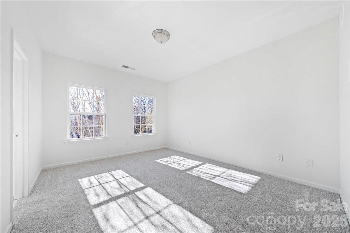 Primary Bedroom - 108 Prairie View Court, Belmont