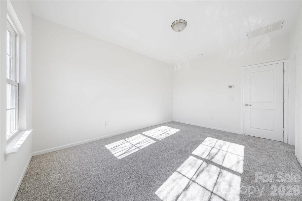 Primary Bedroom - 108 Prairie View Court, Belmont