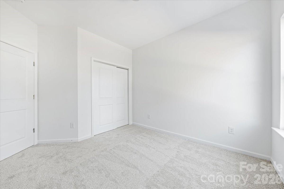 Second Bedroom - 108 Prairie View Court, Belmont
