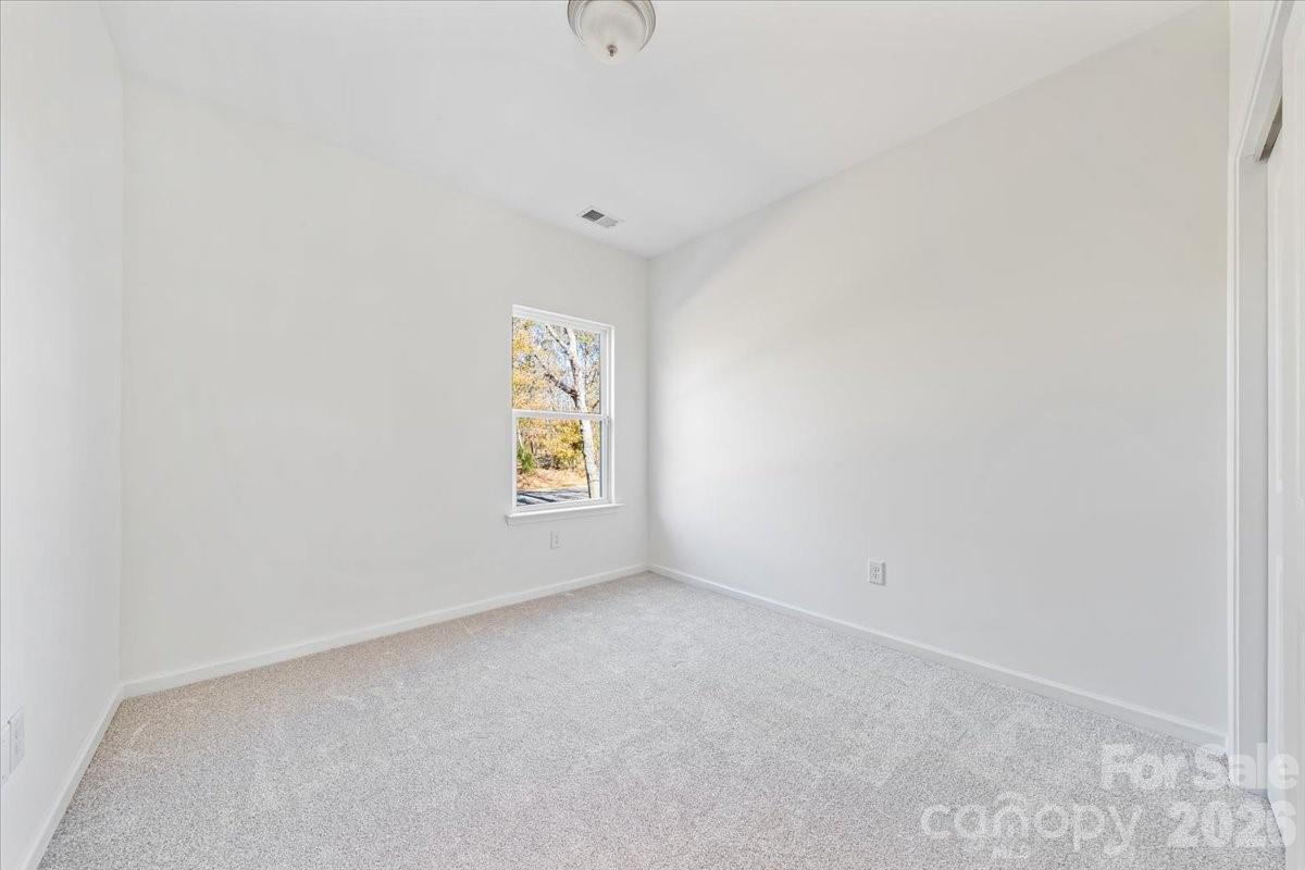 Third Bedroom - 108 Prairie View Court, Belmont
