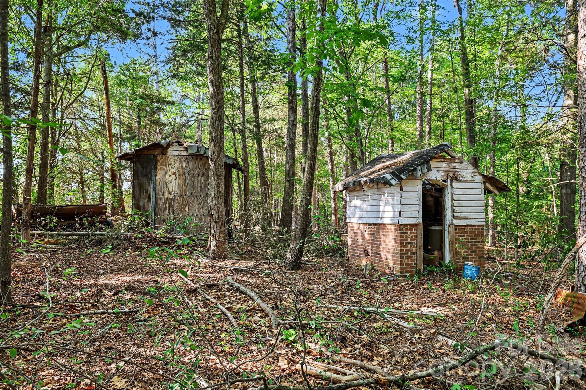 Acreage at 215 Eubanks Road, Monroe, photo 10 of 19