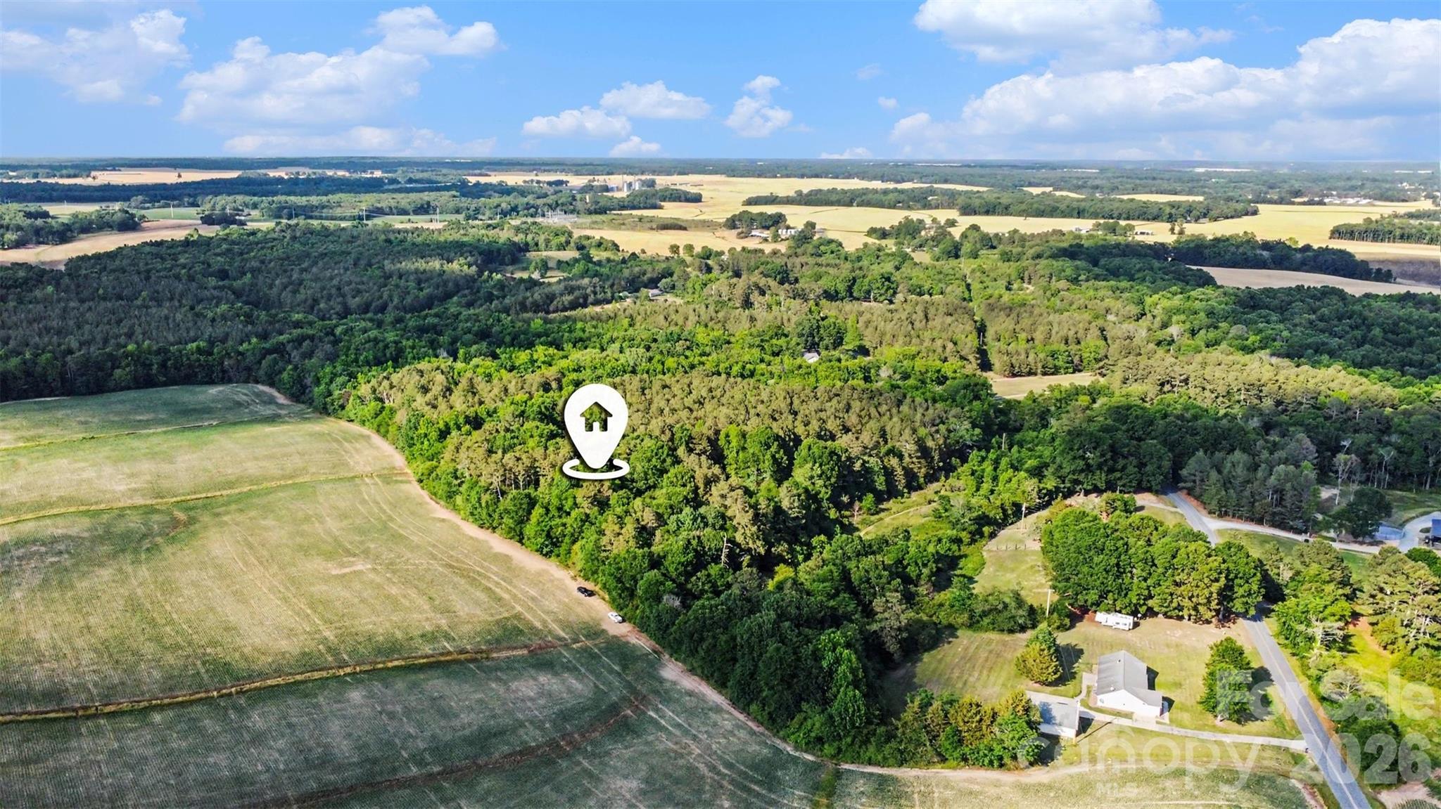 Acreage at 215 Eubanks Road, Monroe, photo 17 of 19