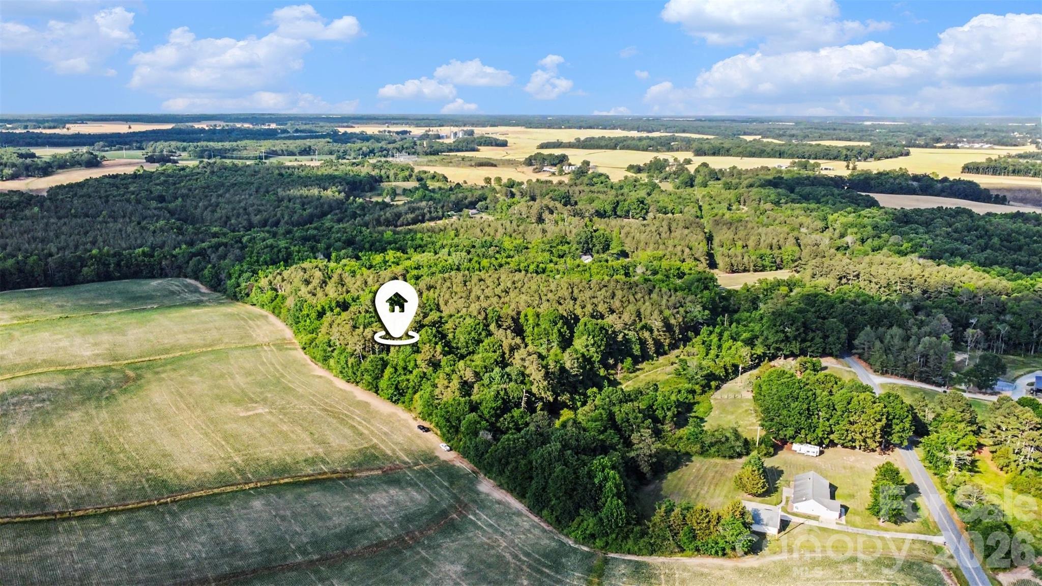 Acreage at 215 Eubanks Road, Monroe, photo 19 of 19