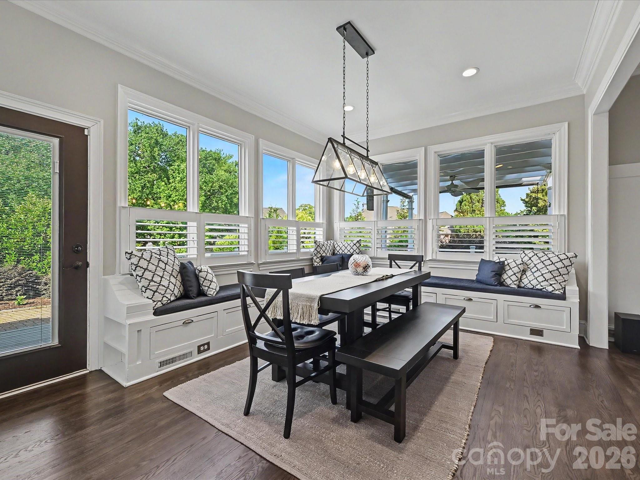 Single Family Residence at 17626 Spinnakers Reach Drive, Cornelius, photo 15 of 48