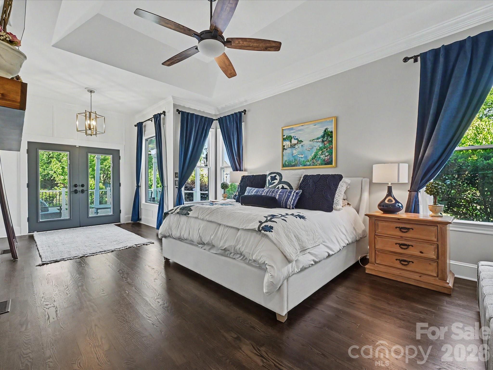 Single Family Residence at 17626 Spinnakers Reach Drive, Cornelius, photo 25 of 48