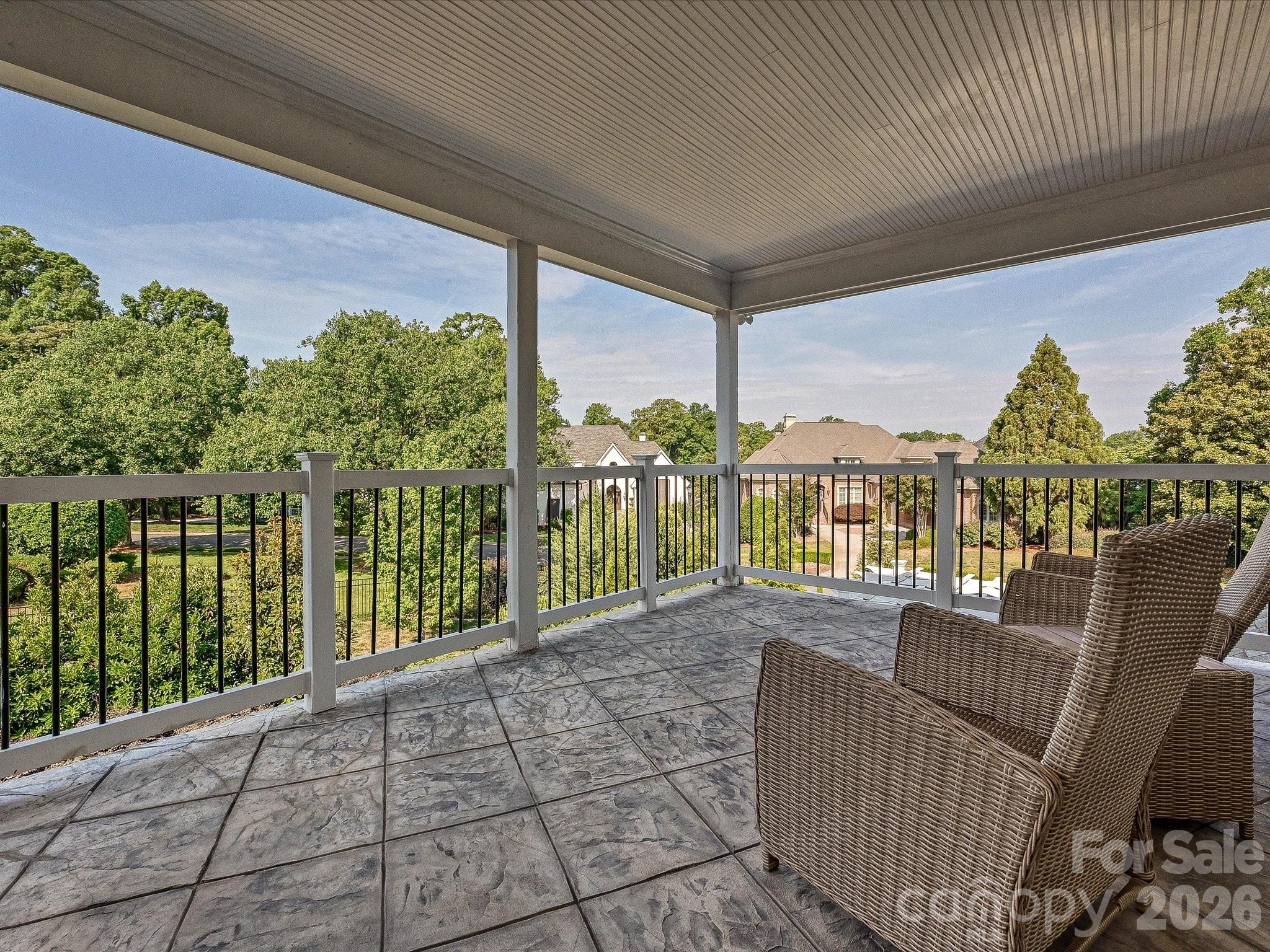 Single Family Residence at 17626 Spinnakers Reach Drive, Cornelius, photo 37 of 48