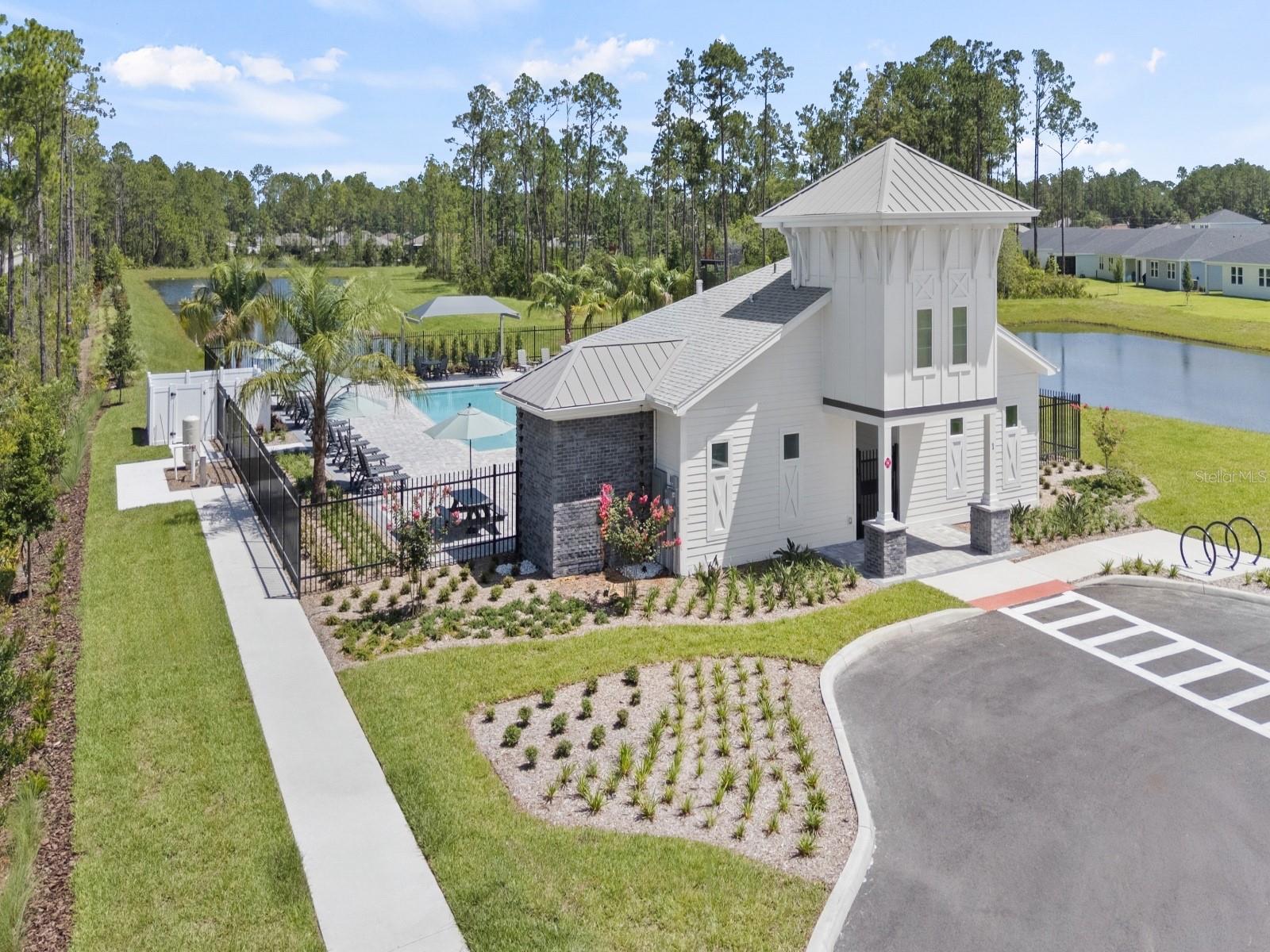 Single Family Residence at 71 WANDERING CREEK WAY, PALM COAST, photo 5 of 15
