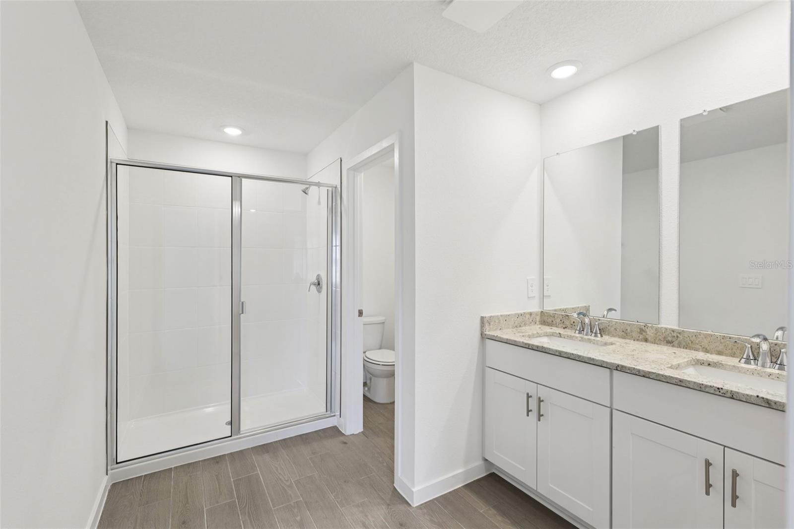 The interior photos are of another home with the same floor plan and interior finishes. Some details may vary - 71 WANDERING CREEK WAY, PALM COAST
