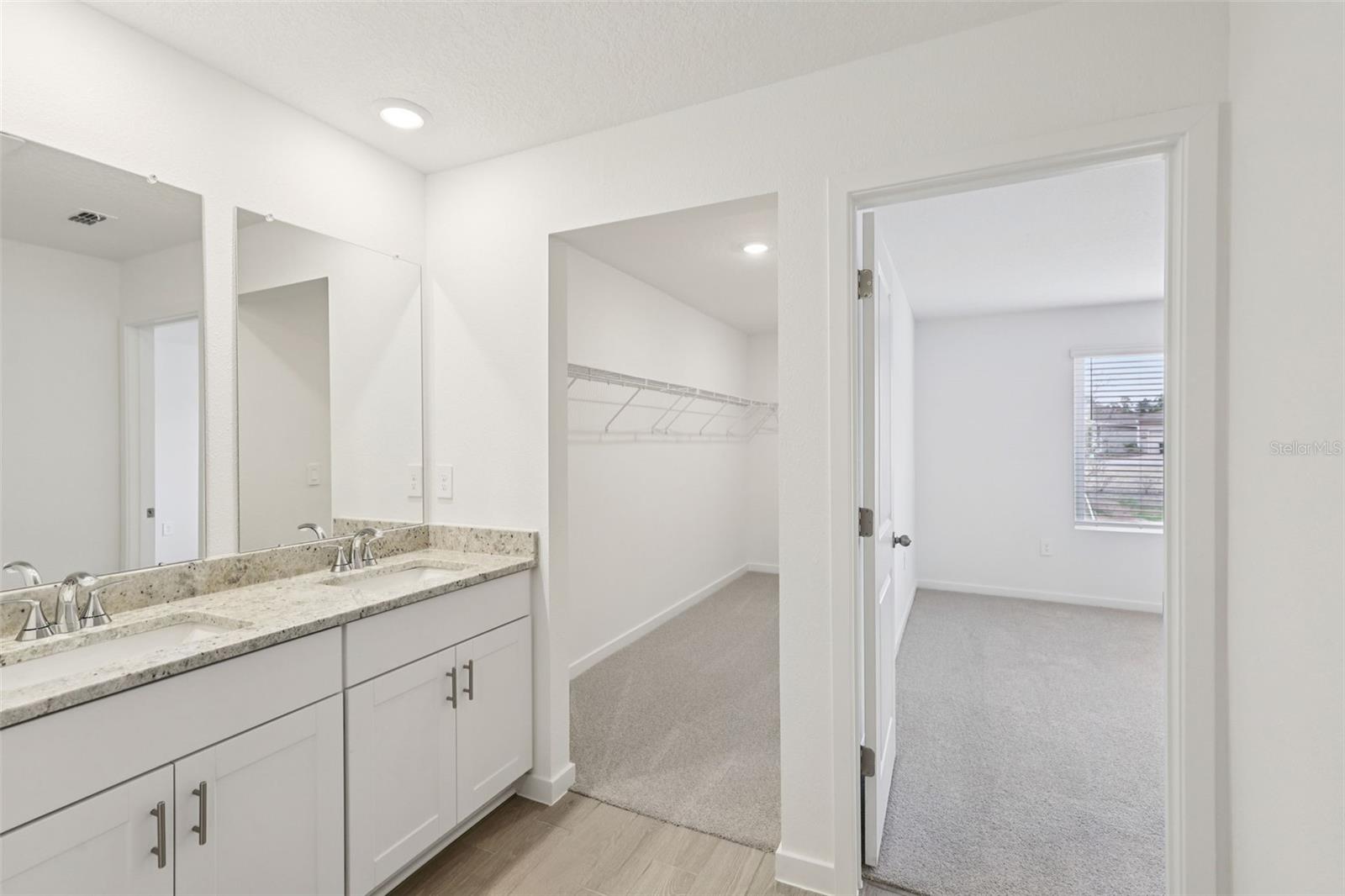 The interior photos are of another home with the same floor plan and interior finishes. Some details may vary - 71 WANDERING CREEK WAY, PALM COAST