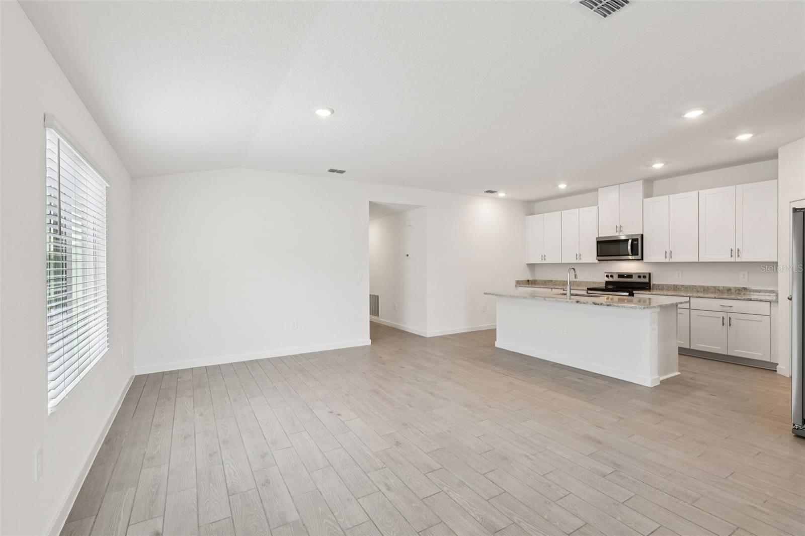 The interior photos are of another home with the same floor plan and interior finishes. Some details may vary - 71 WANDERING CREEK WAY, PALM COAST