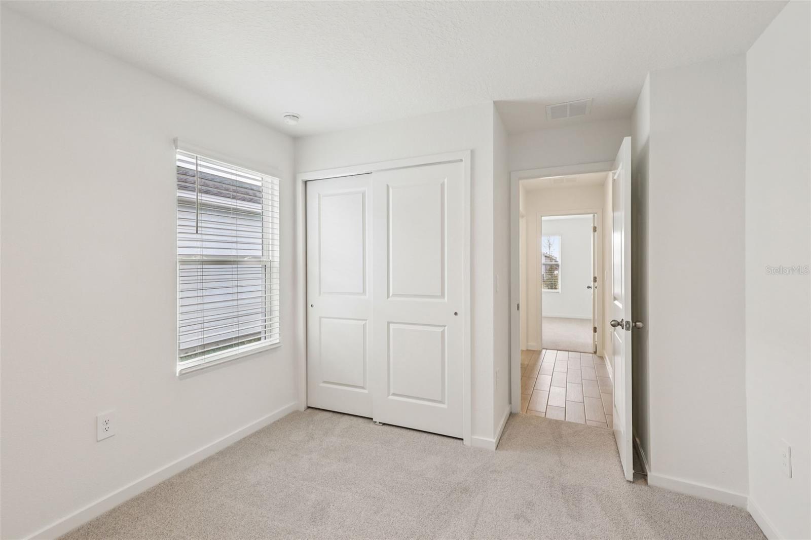 The interior photos are of another home with the same floor plan and interior finishes. Some details may vary - 71 WANDERING CREEK WAY, PALM COAST