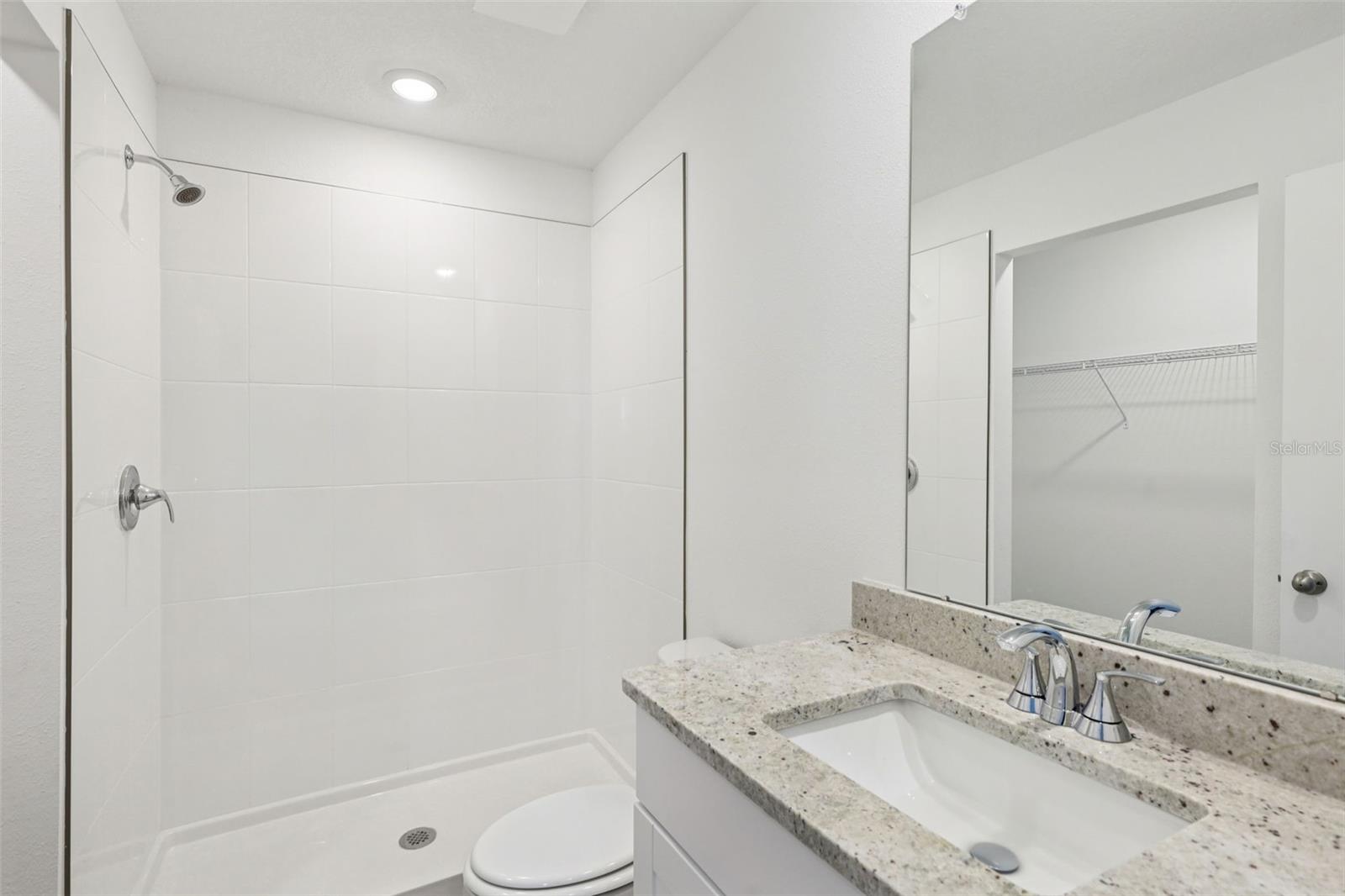 The interior photos are of another home with the same floor plan and interior finishes. Some details may vary - 71 WANDERING CREEK WAY, PALM COAST