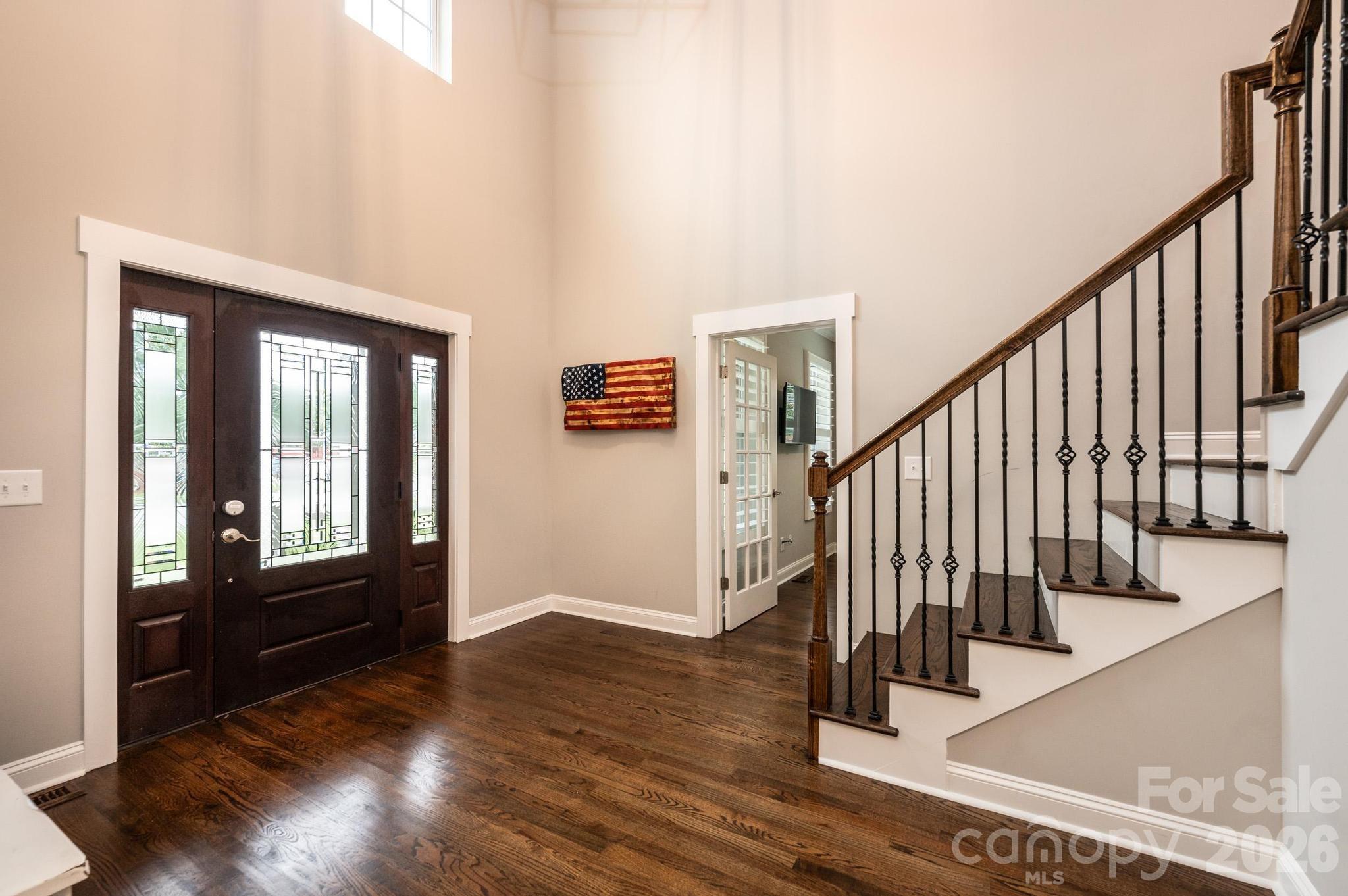 Single Family Residence at 3075 Jamestown Drive, Gastonia, photo 4 of 24