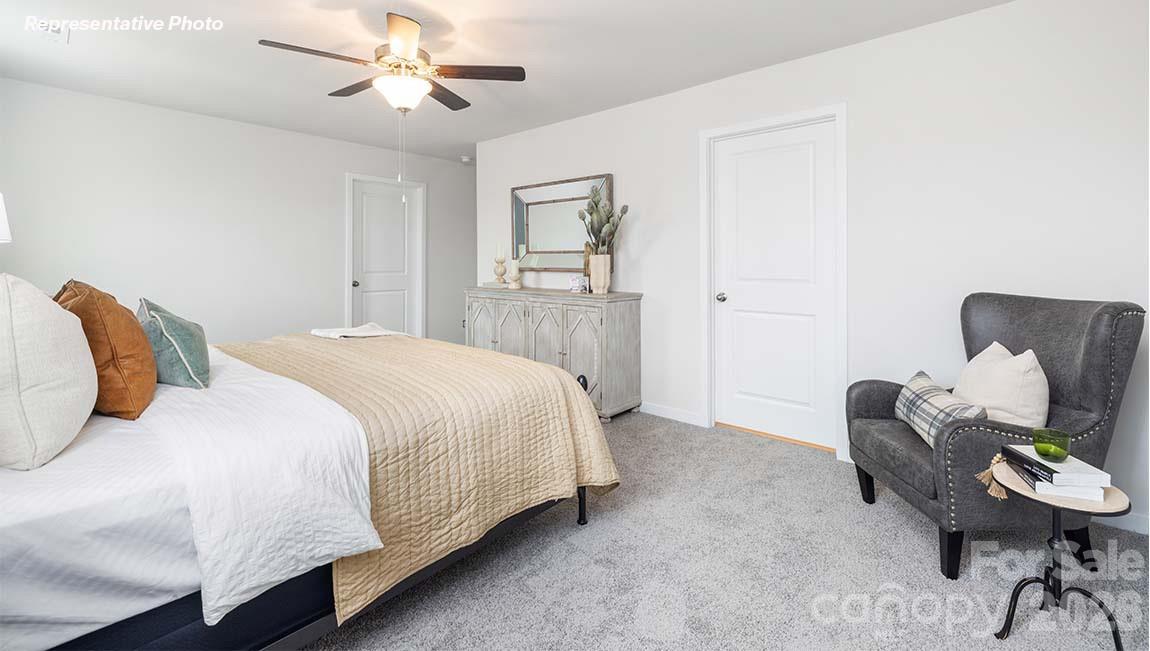 Single Family Residence at 3839 Maxwell Henry Lane NW, Conover, photo 21 of 30
