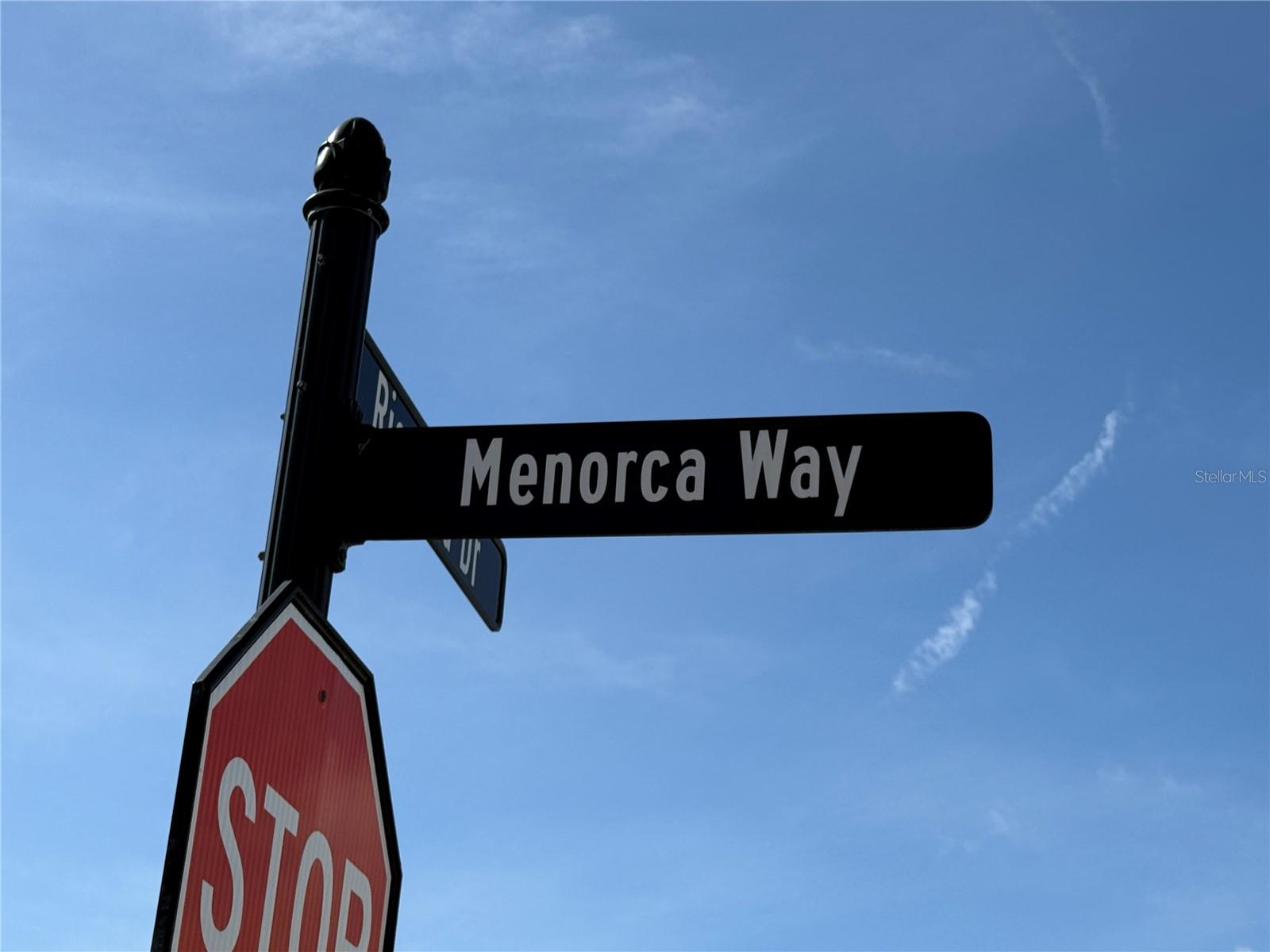 1 Menorca Way - 1 MENORCA WAY, PALM COAST