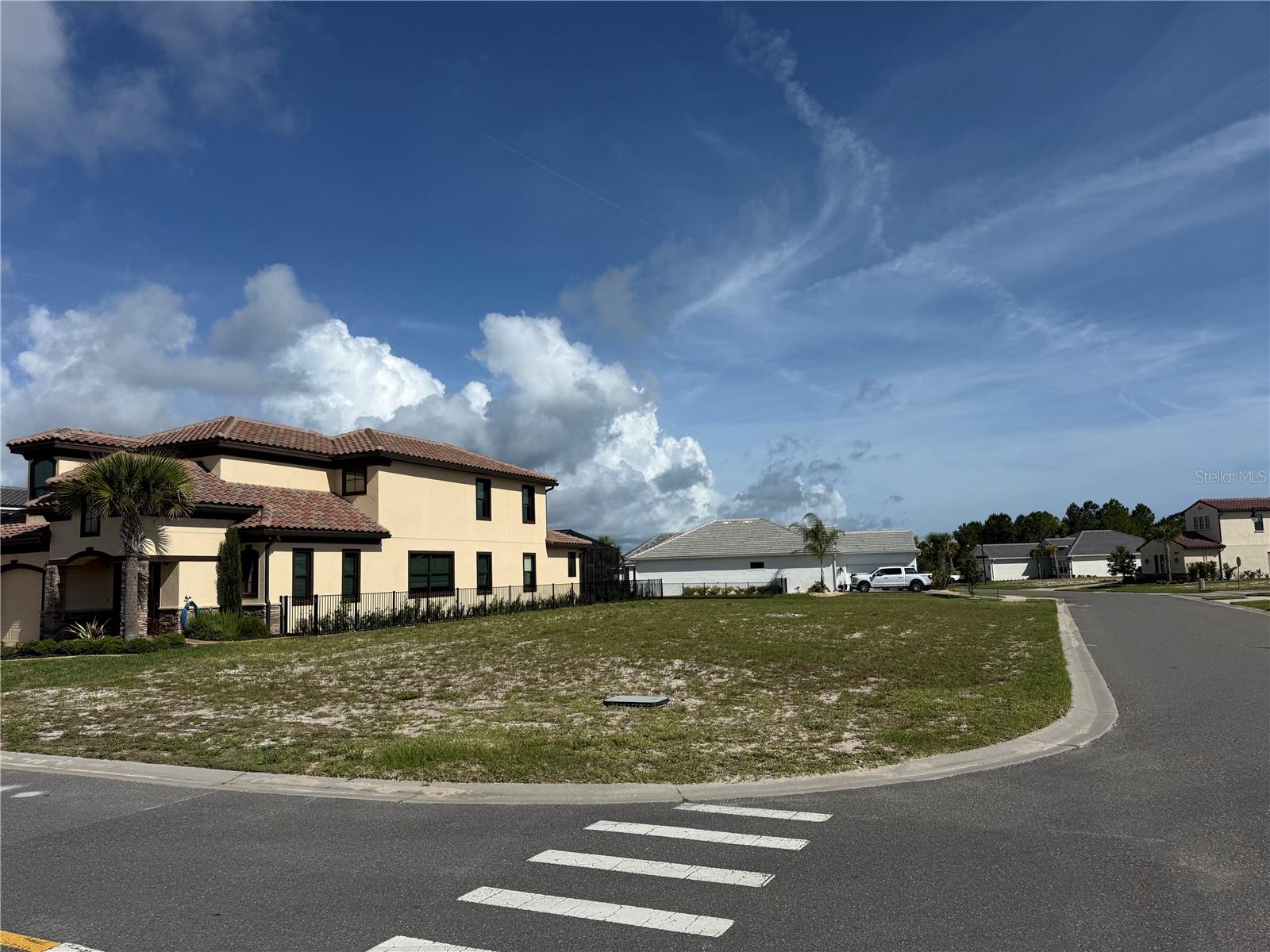 1 Menorca Way - 1 MENORCA WAY, PALM COAST