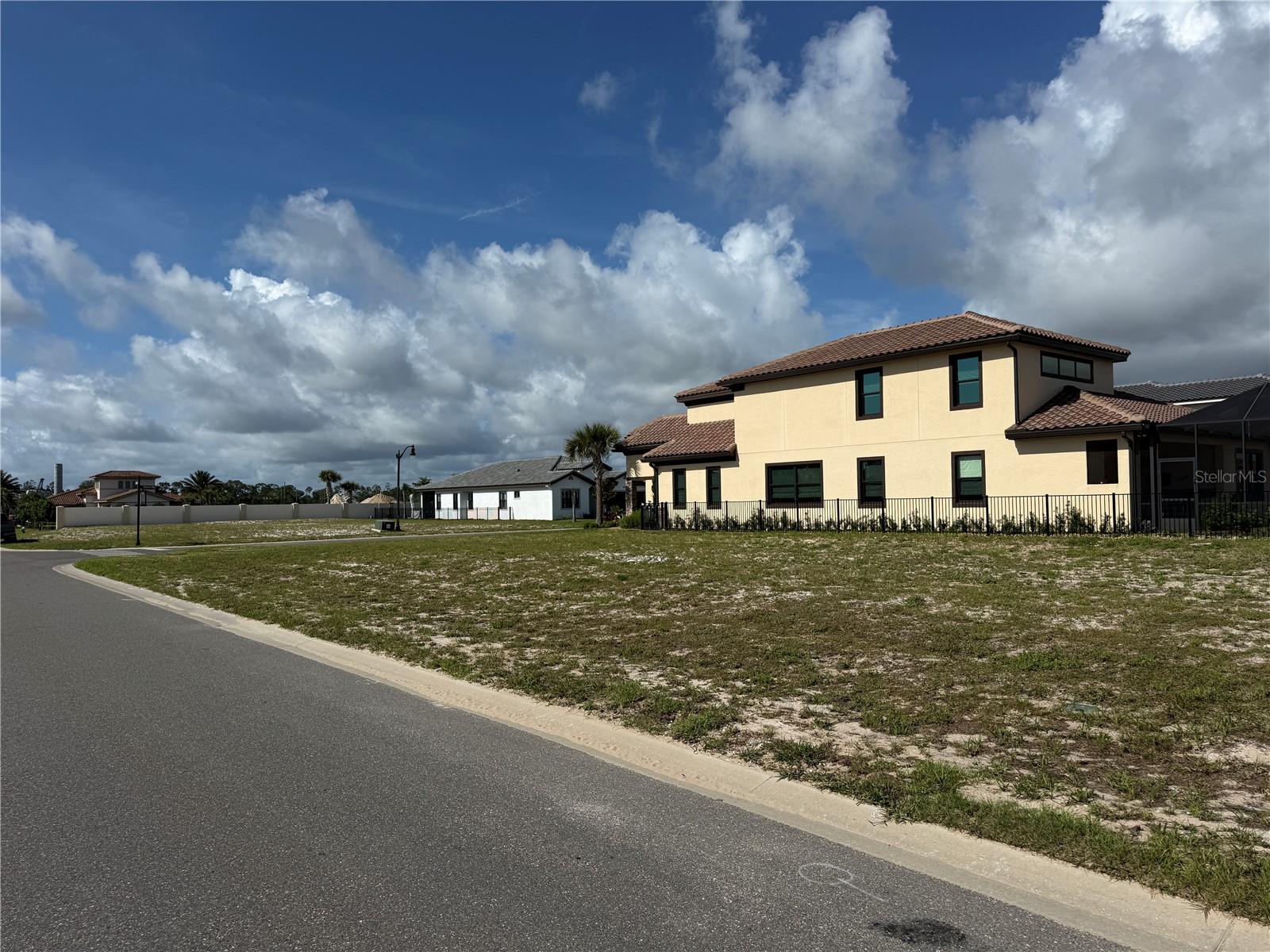 1 Menorca Way - 1 MENORCA WAY, PALM COAST