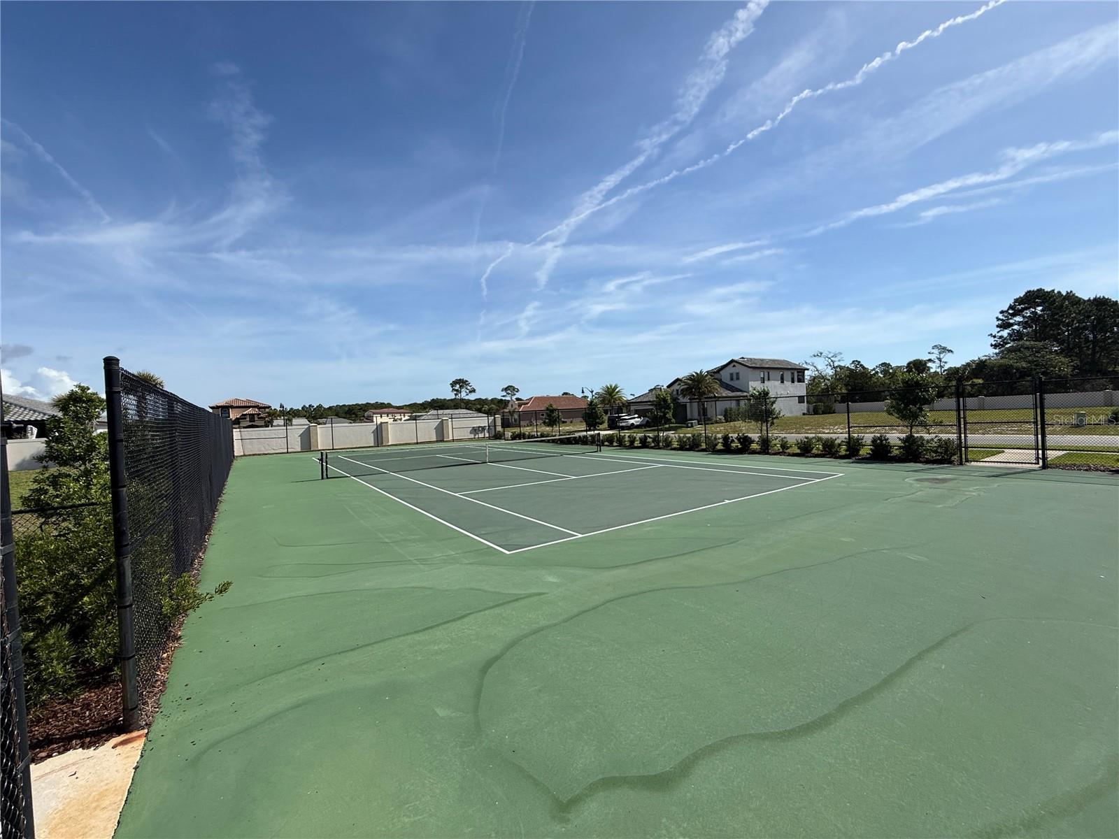 1 Menorca WayTennis Court - 1 MENORCA WAY, PALM COAST