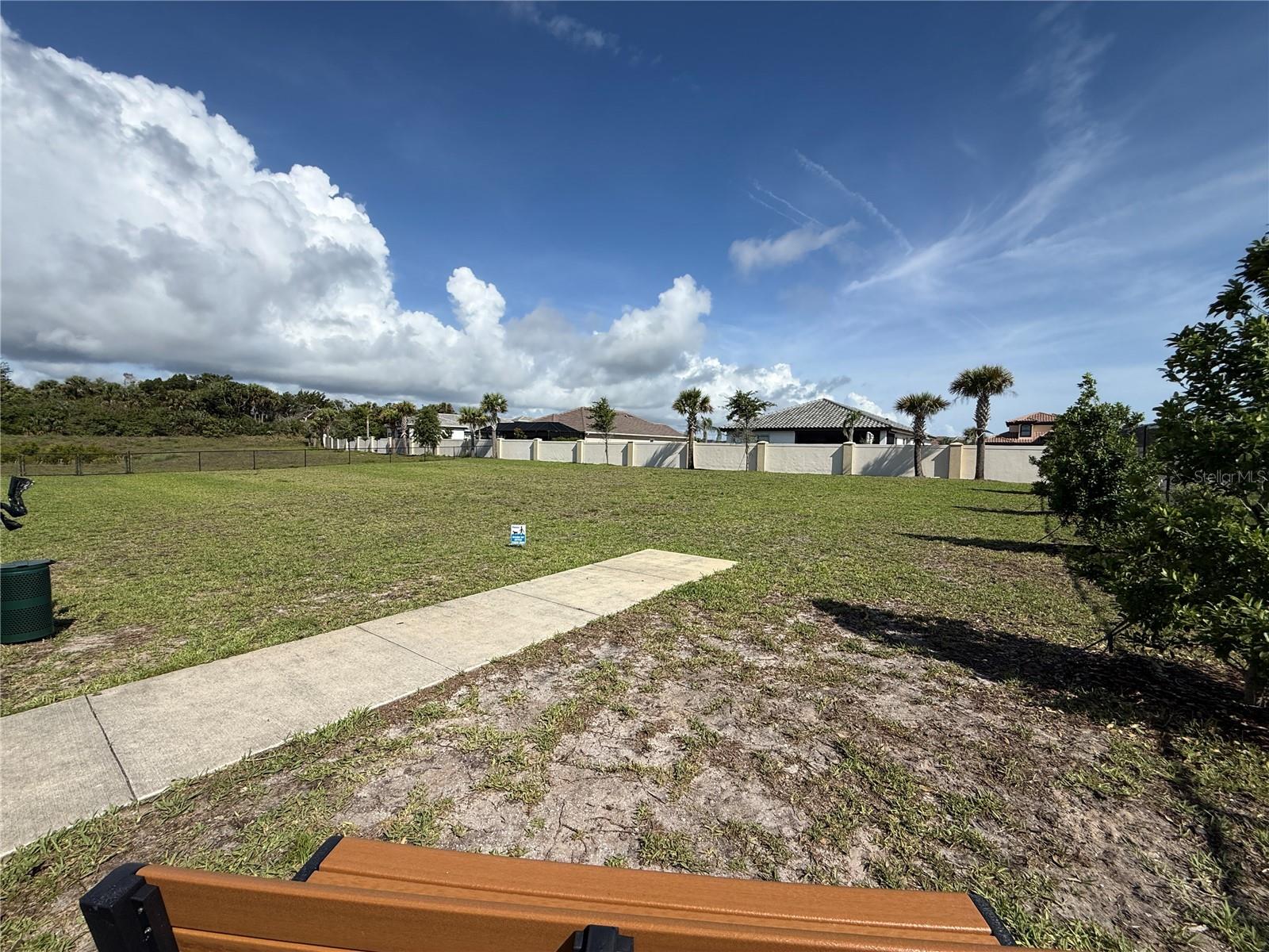 1 Menorca Way / Dog Park - 1 MENORCA WAY, PALM COAST