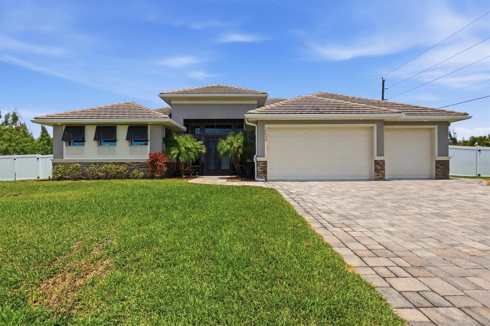 15530 STAUNTON CIR