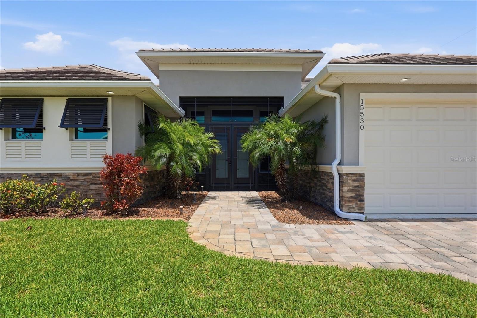 Single Family Residence at 15530 STAUNTON CIR, PORT CHARLOTTE, photo 7 of 65