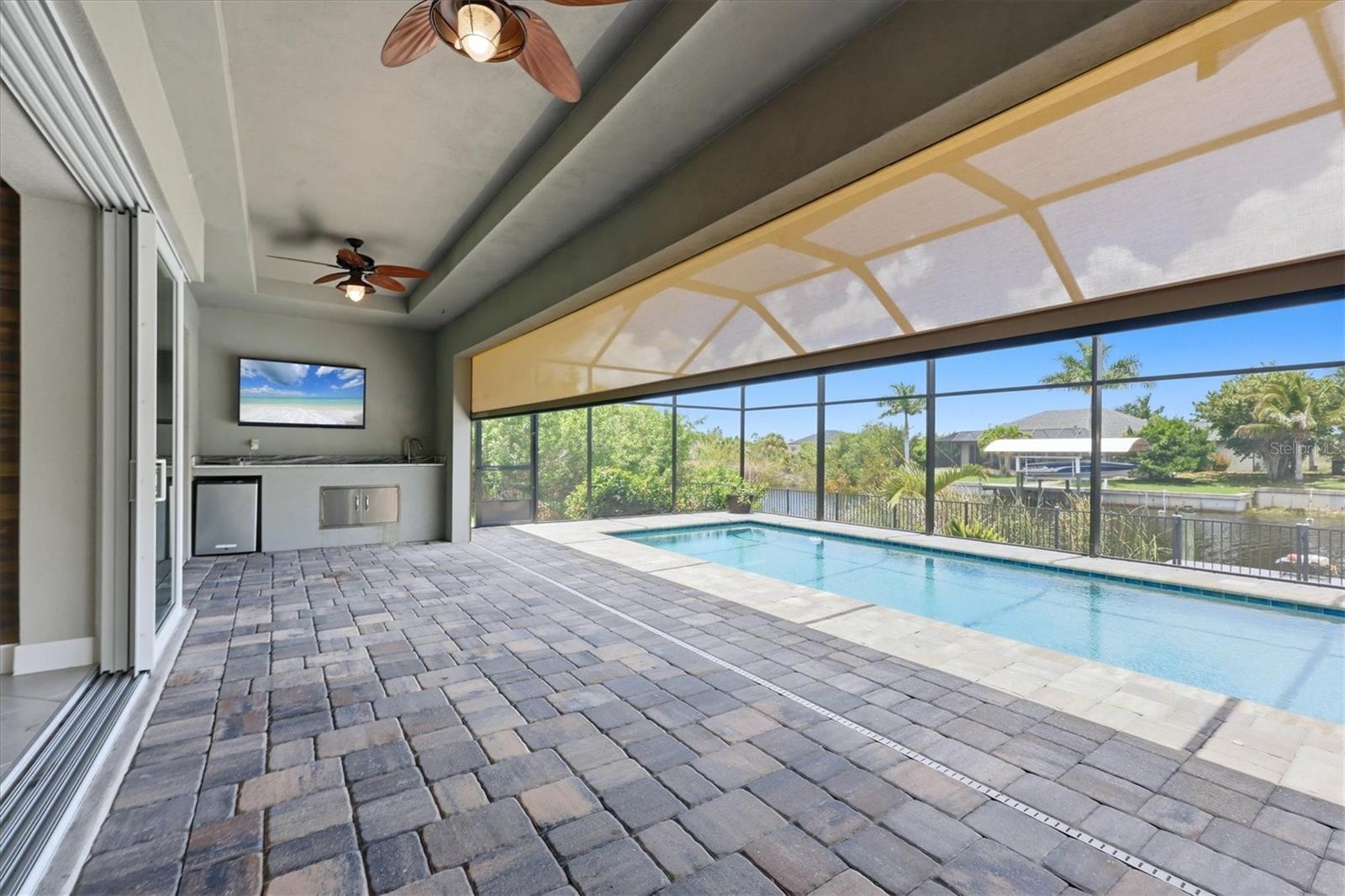 Single Family Residence at 15530 STAUNTON CIR, PORT CHARLOTTE, photo 28 of 65