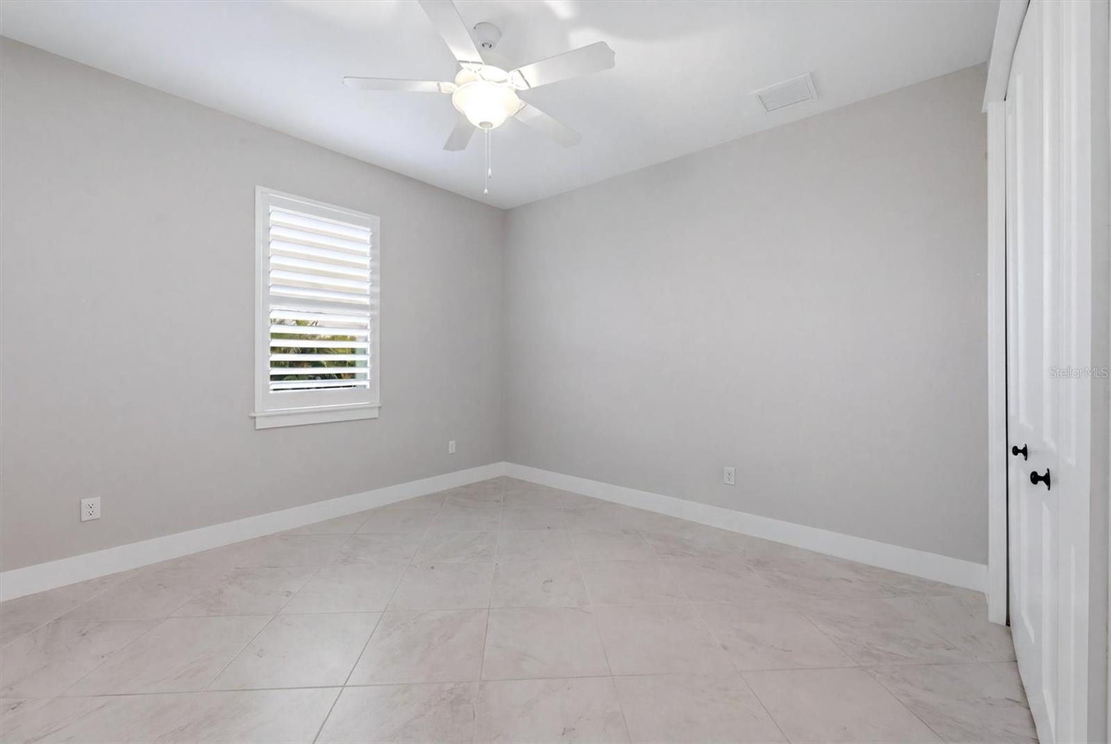 Bedroom 3 - 15530 STAUNTON CIR, PORT CHARLOTTE
