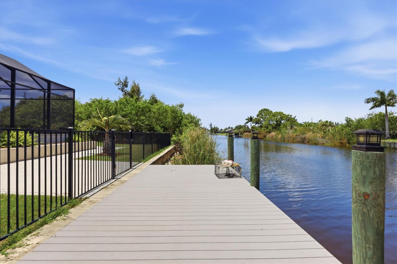 Single Family Residence at 15530 STAUNTON CIR, PORT CHARLOTTE, photo 45 of 65