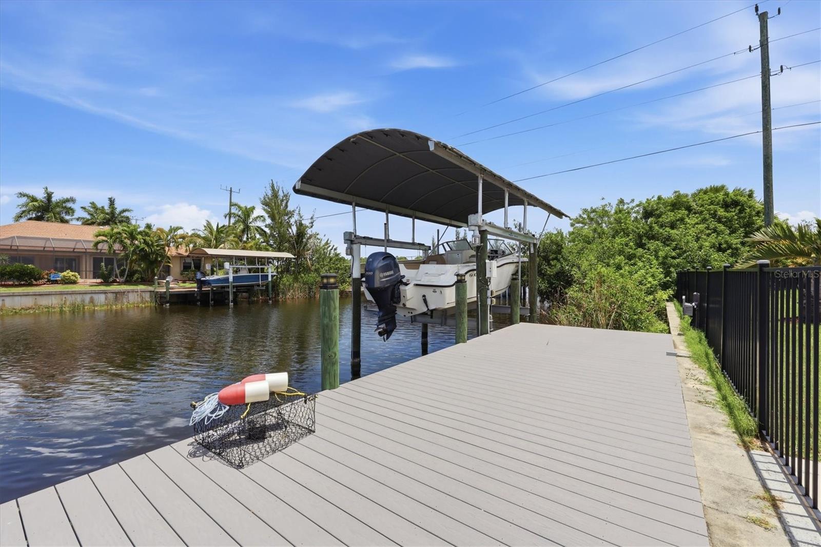 Single Family Residence at 15530 STAUNTON CIR, PORT CHARLOTTE, photo 5 of 65