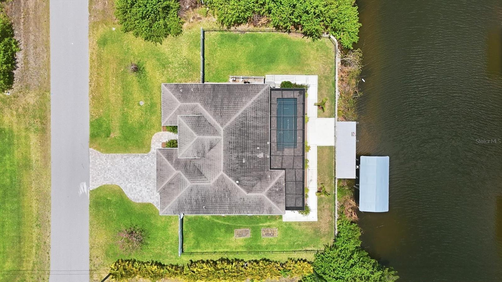 Single Family Residence at 15530 STAUNTON CIR, PORT CHARLOTTE, photo 46 of 65