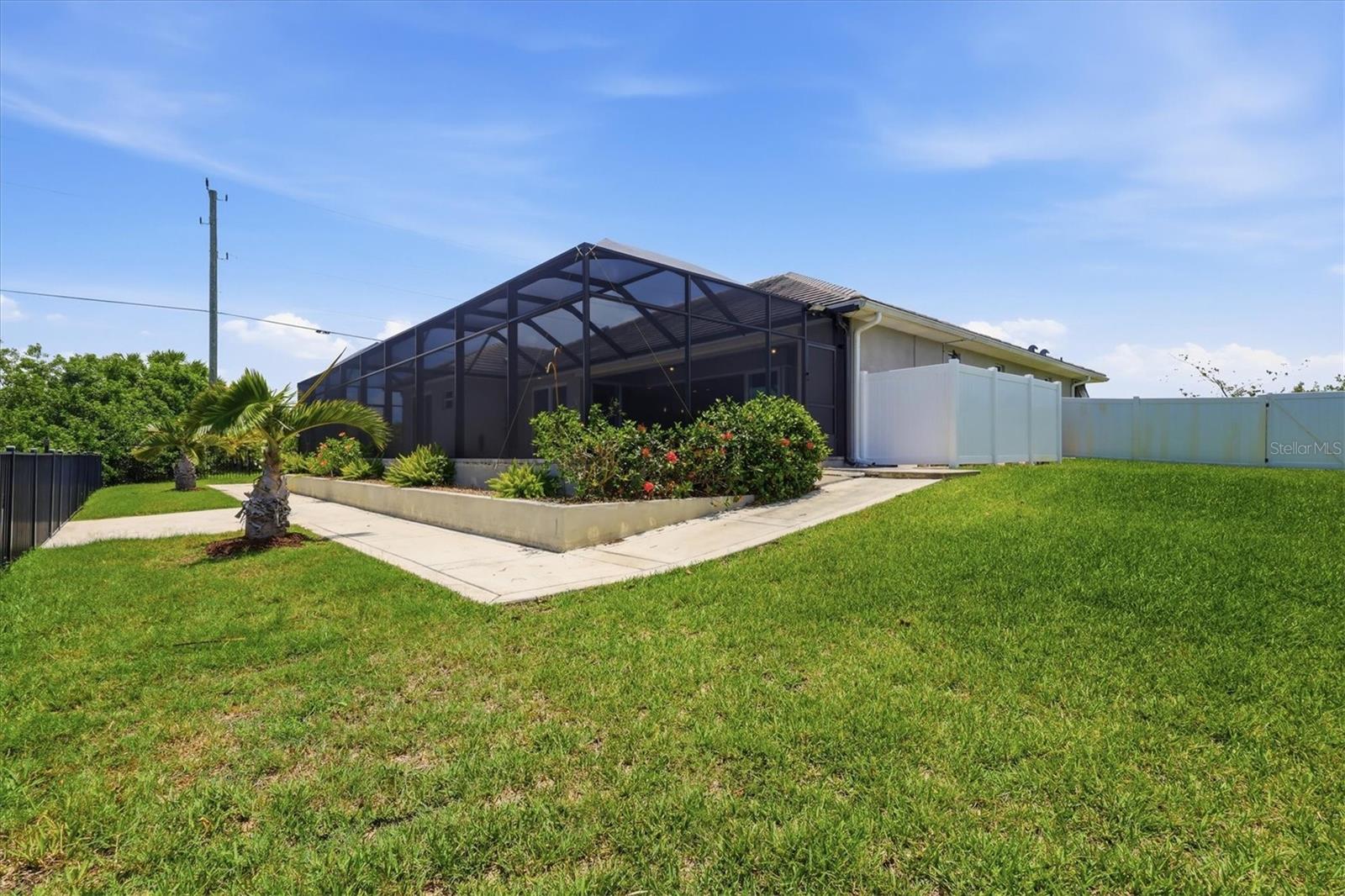 Single Family Residence at 15530 STAUNTON CIR, PORT CHARLOTTE, photo 48 of 65