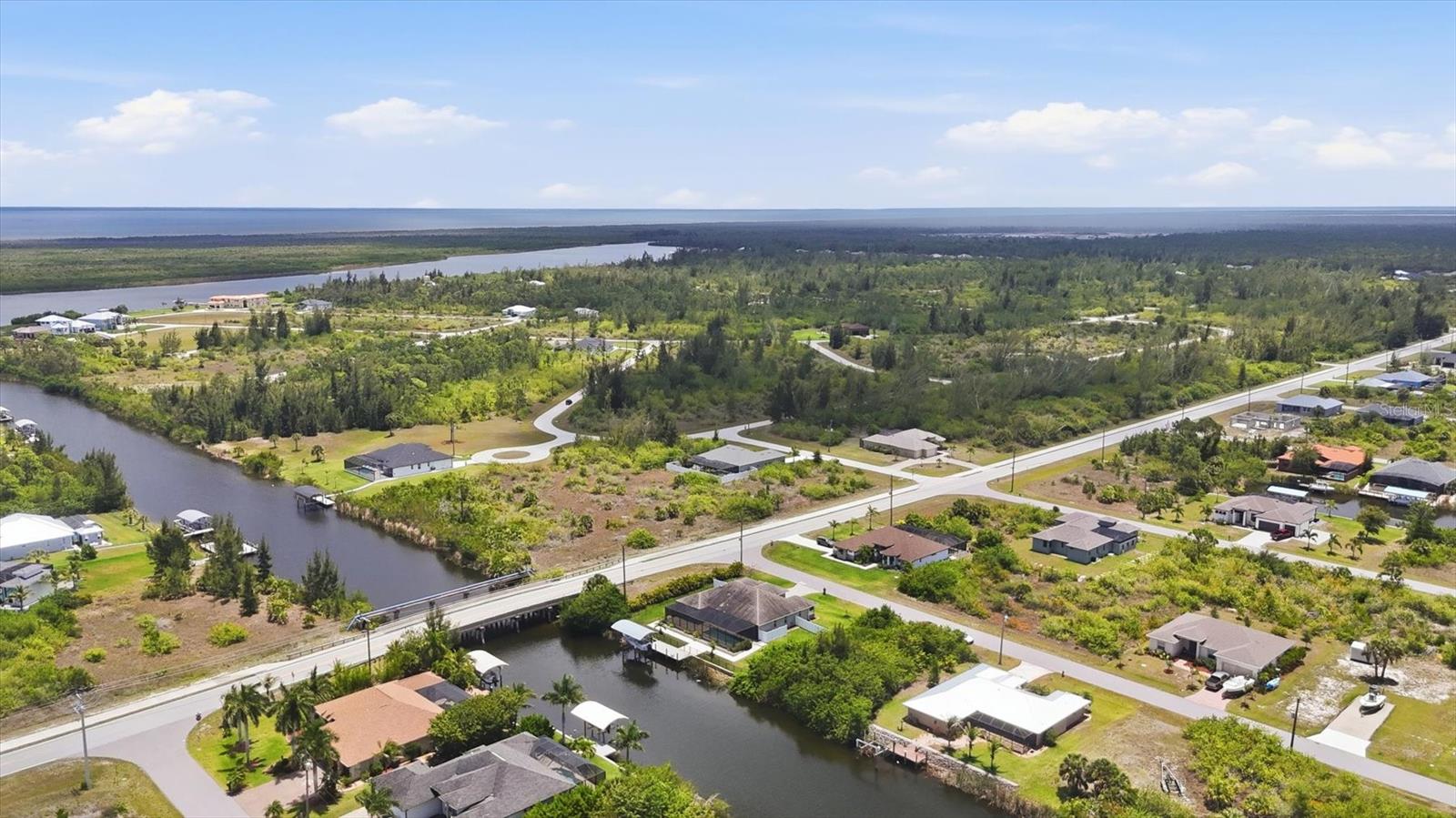 Single Family Residence at 15530 STAUNTON CIR, PORT CHARLOTTE, photo 62 of 65