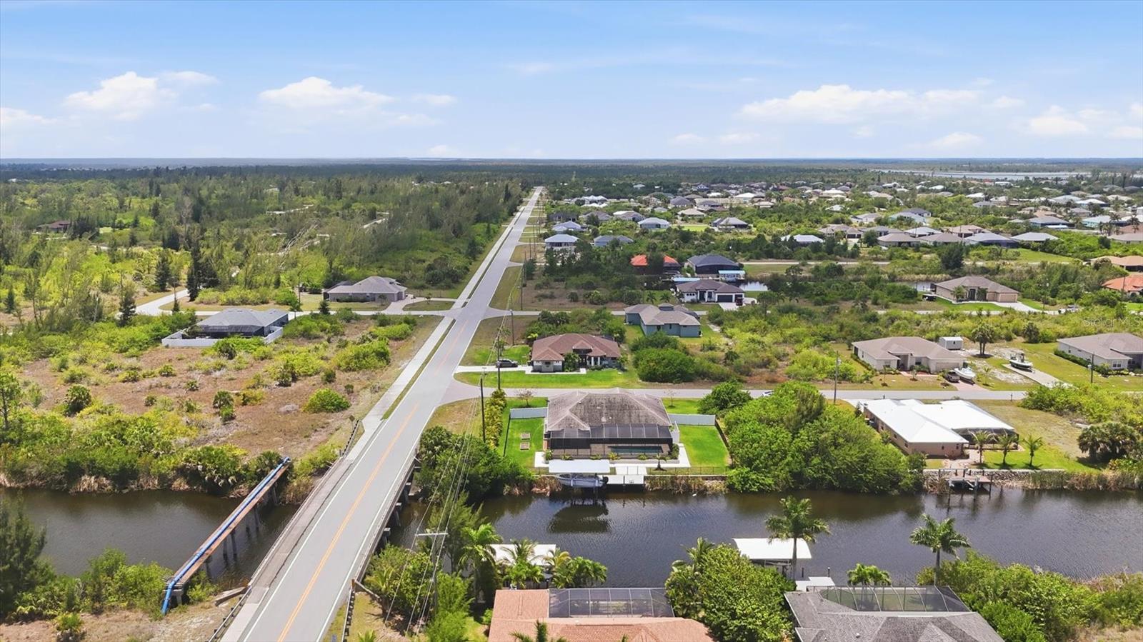 Single Family Residence at 15530 STAUNTON CIR, PORT CHARLOTTE, photo 65 of 65
