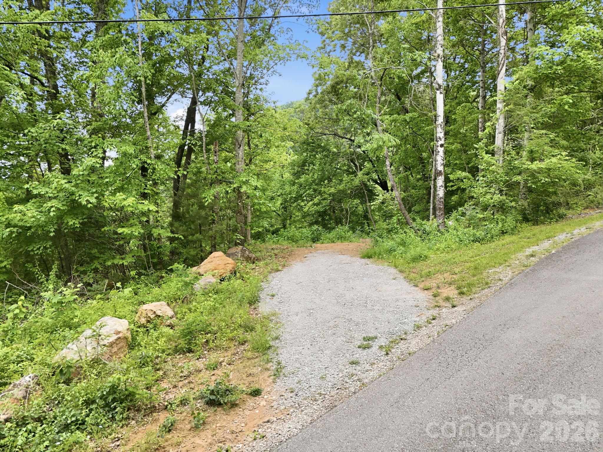 Lot at 00 Cobblestone Drive, Waynesville, photo 2 of 16