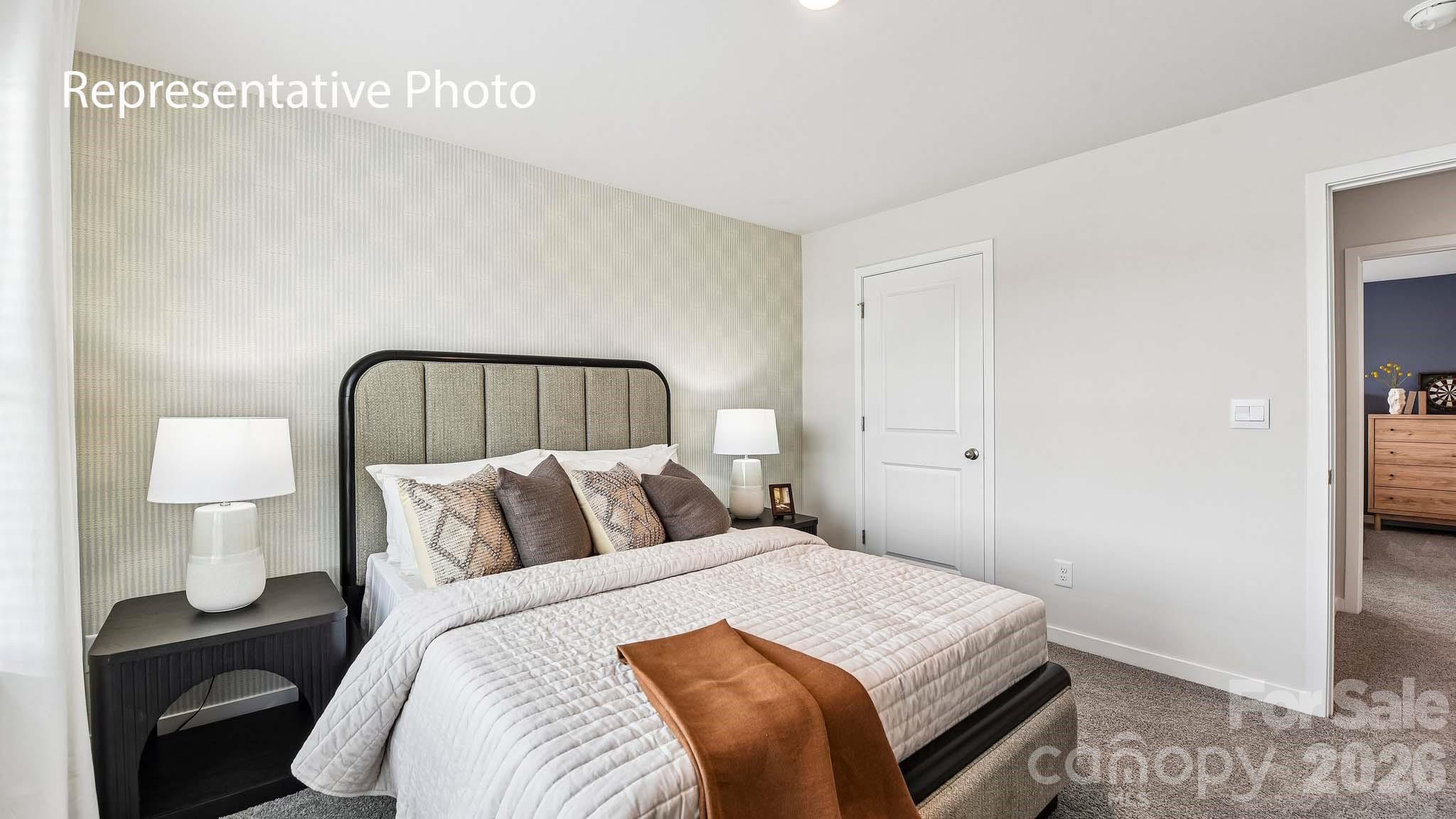 Single Family Residence at 3823 Maxwell Henry Lane NW, Conover, photo 27 of 31