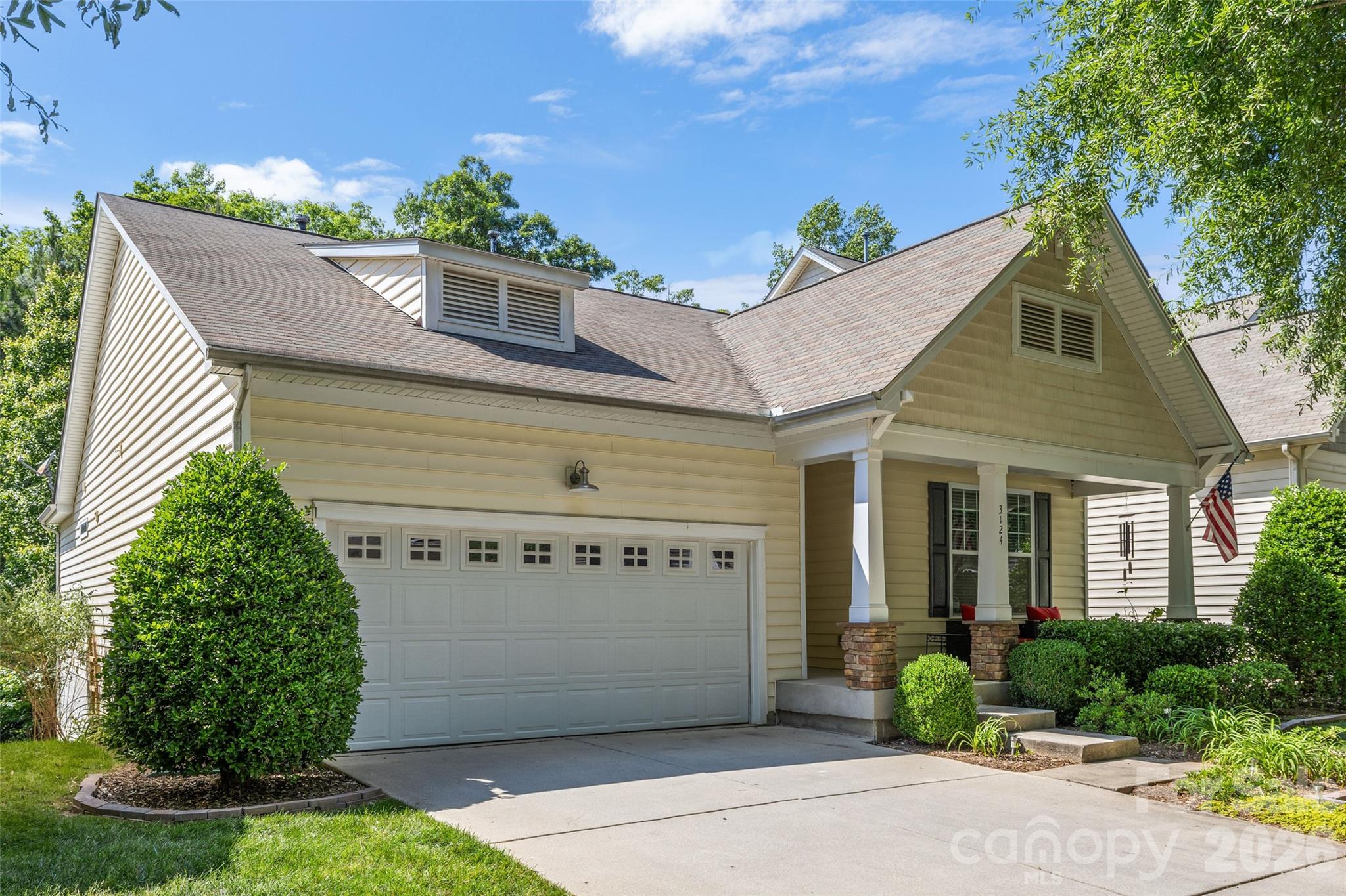 3124 Streamhaven Drive