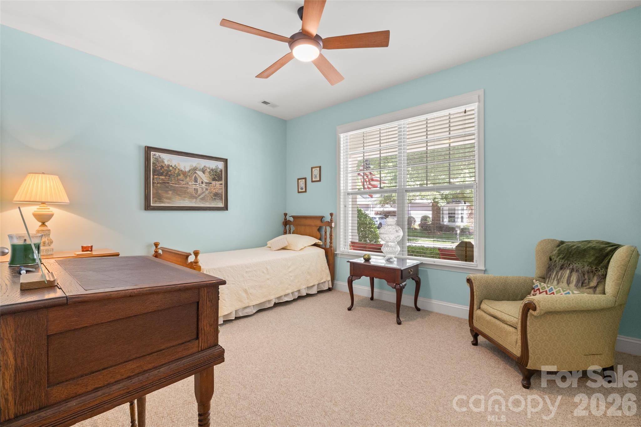 Single Family Residence at 3124 Streamhaven Drive, Indian Land, photo 5 of 37