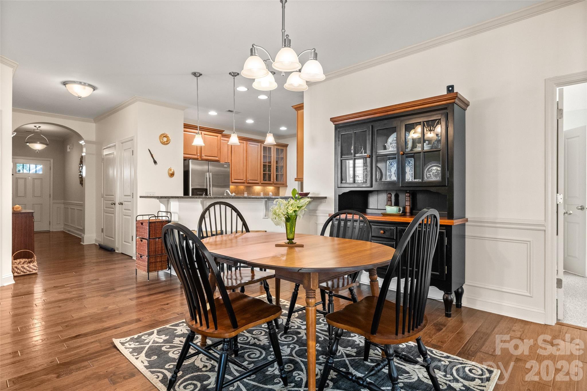 Single Family Residence at 3124 Streamhaven Drive, Indian Land, photo 10 of 37