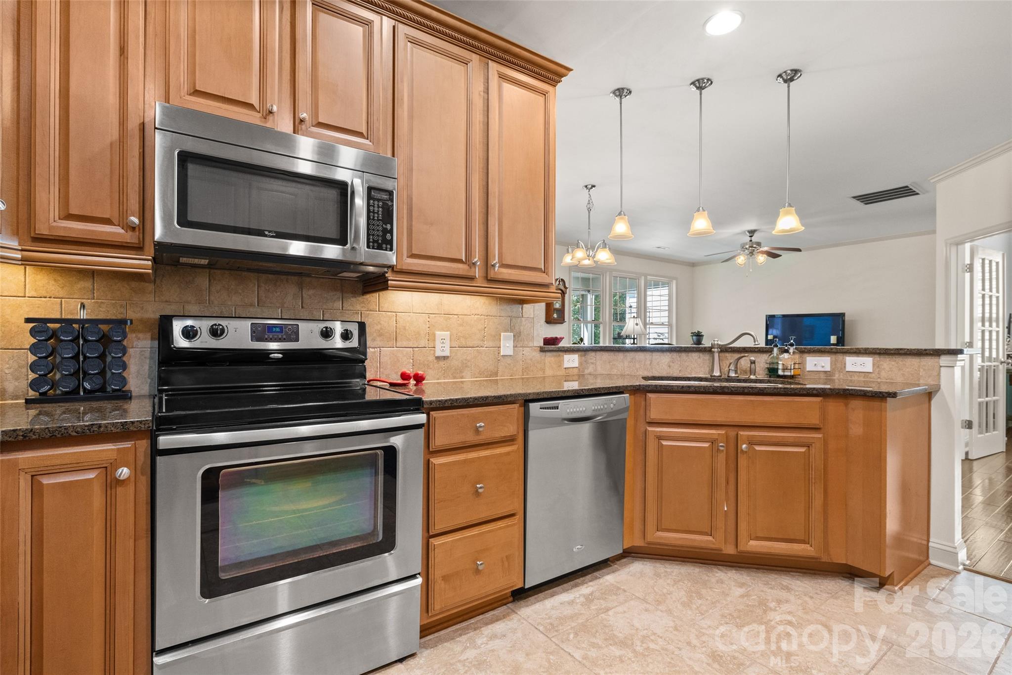 Single Family Residence at 3124 Streamhaven Drive, Indian Land, photo 11 of 37