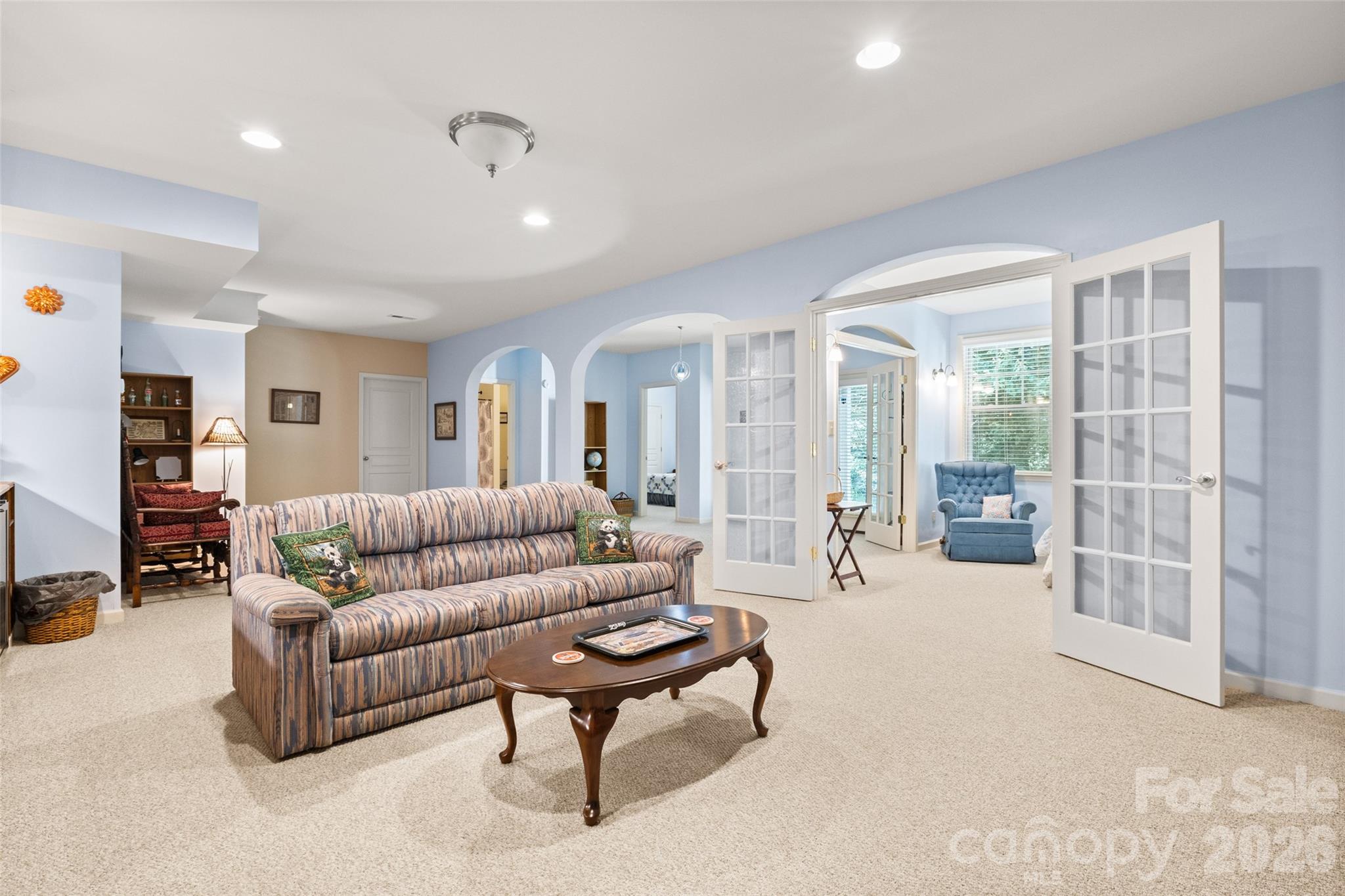 Single Family Residence at 3124 Streamhaven Drive, Indian Land, photo 28 of 37