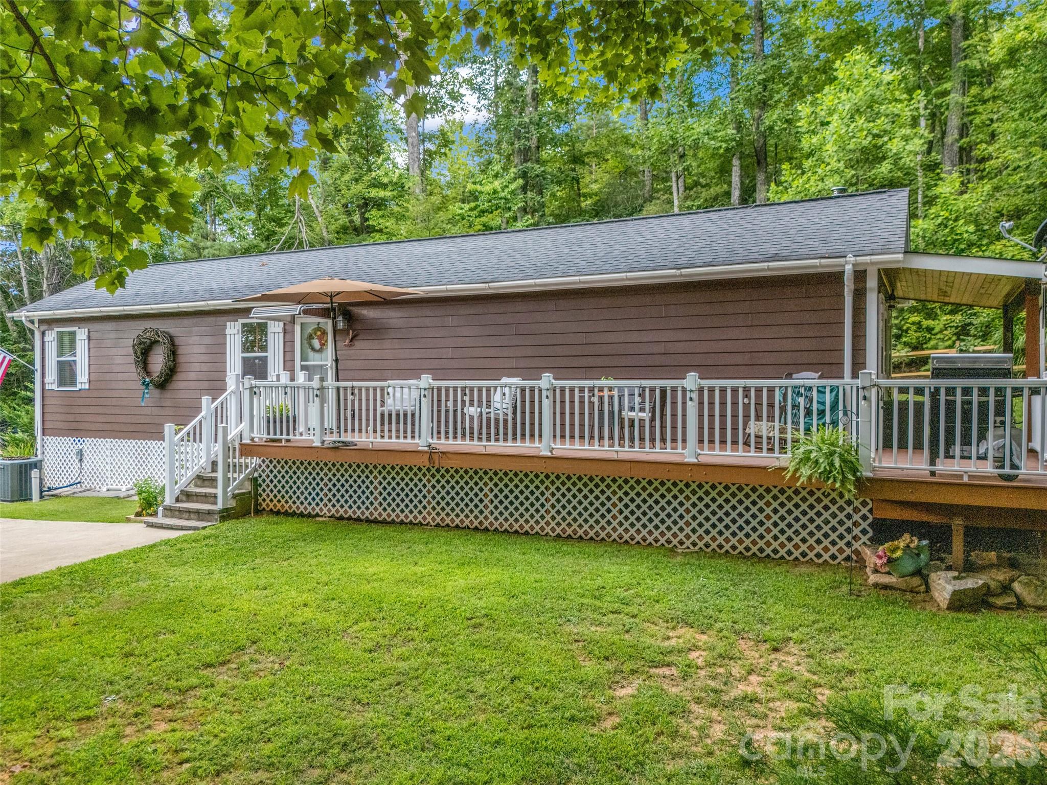 Single Family Residence at 479 Camp Hill Road, Lake Lure, photo 2 of 48
