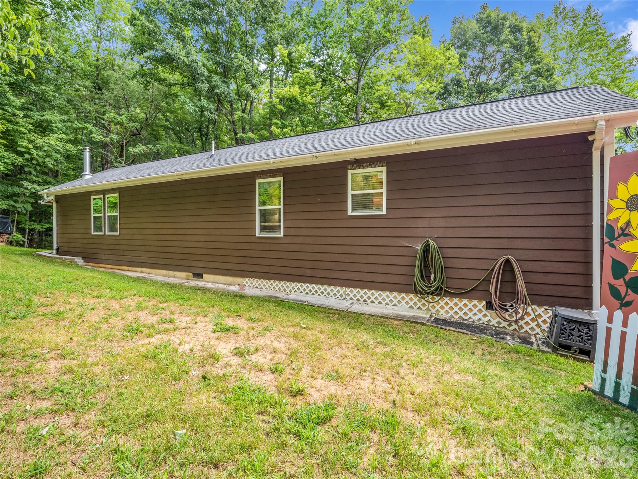 Single Family Residence at 479 Camp Hill Road, Lake Lure, photo 9 of 48