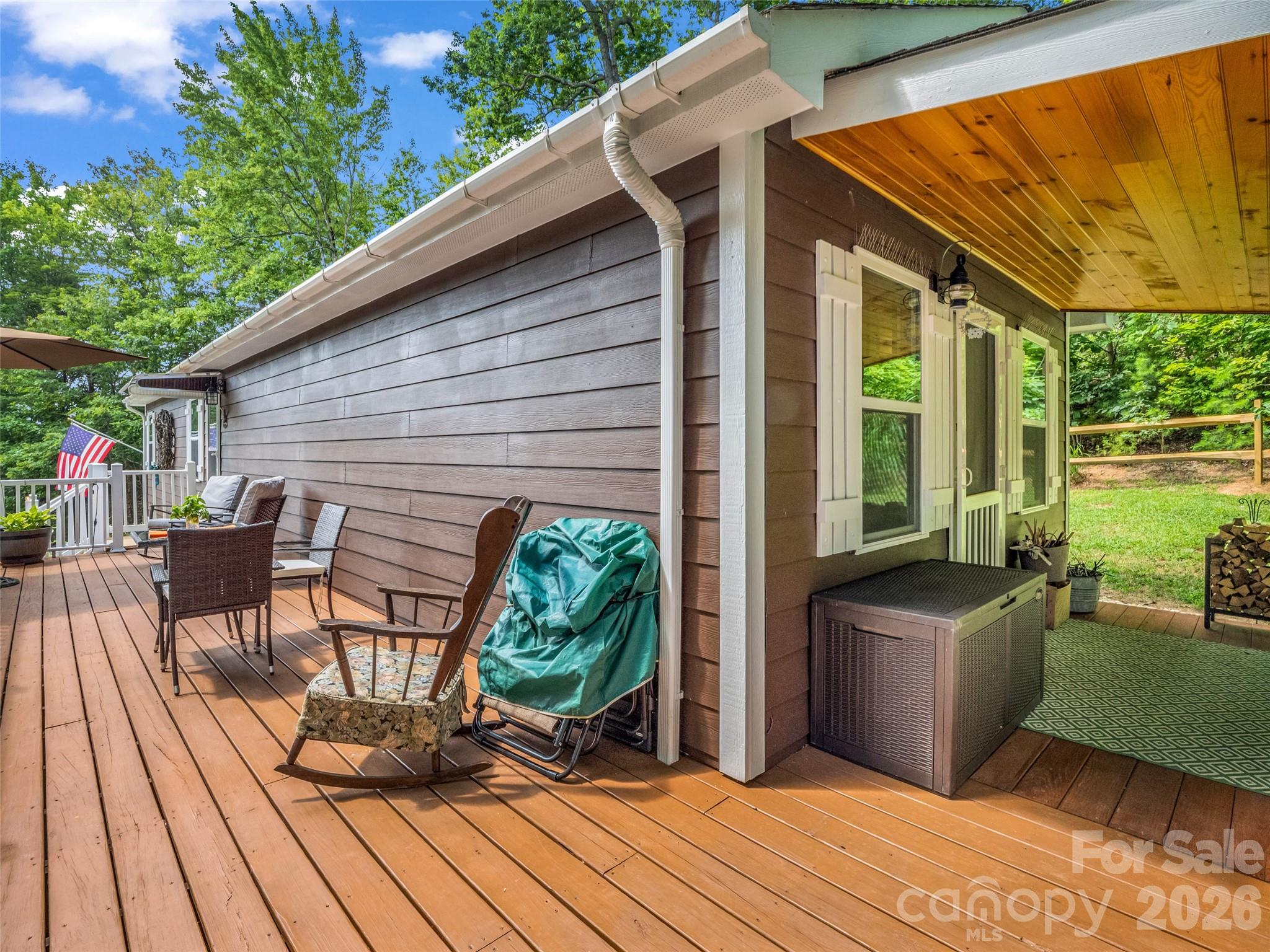Single Family Residence at 479 Camp Hill Road, Lake Lure, photo 13 of 48