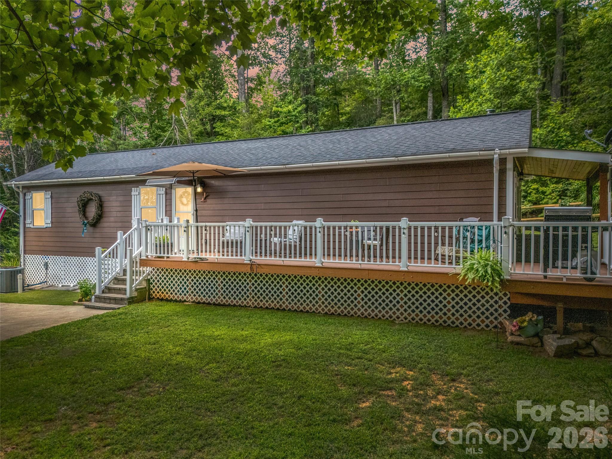 Single Family Residence at 479 Camp Hill Road, Lake Lure, photo 40 of 48
