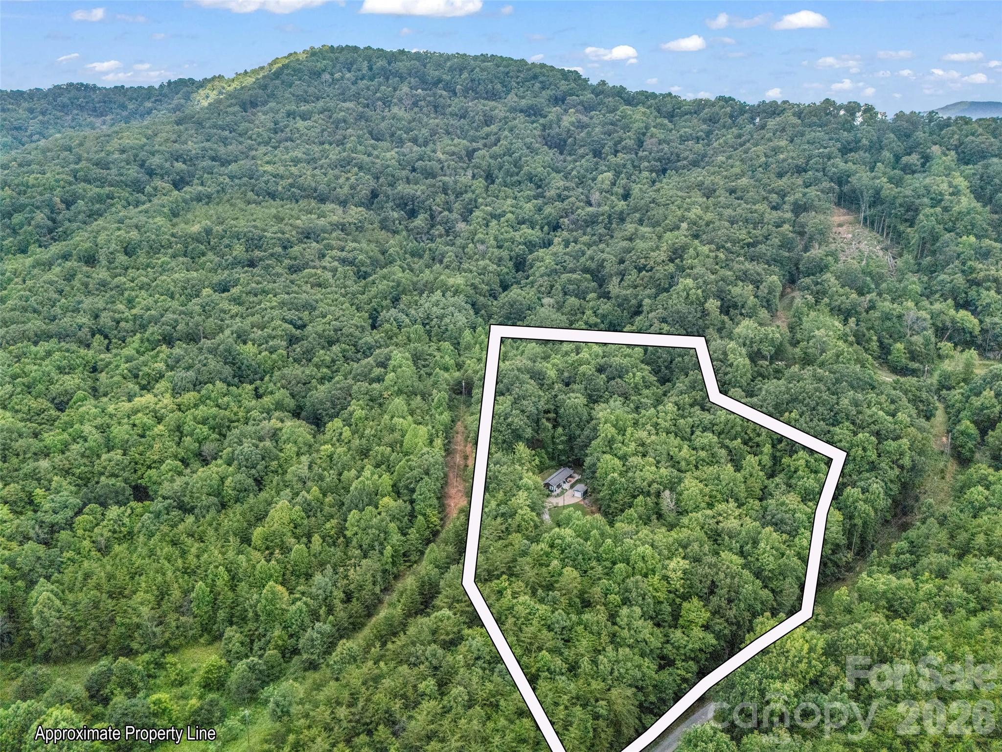 Single Family Residence at 479 Camp Hill Road, Lake Lure, photo 41 of 48