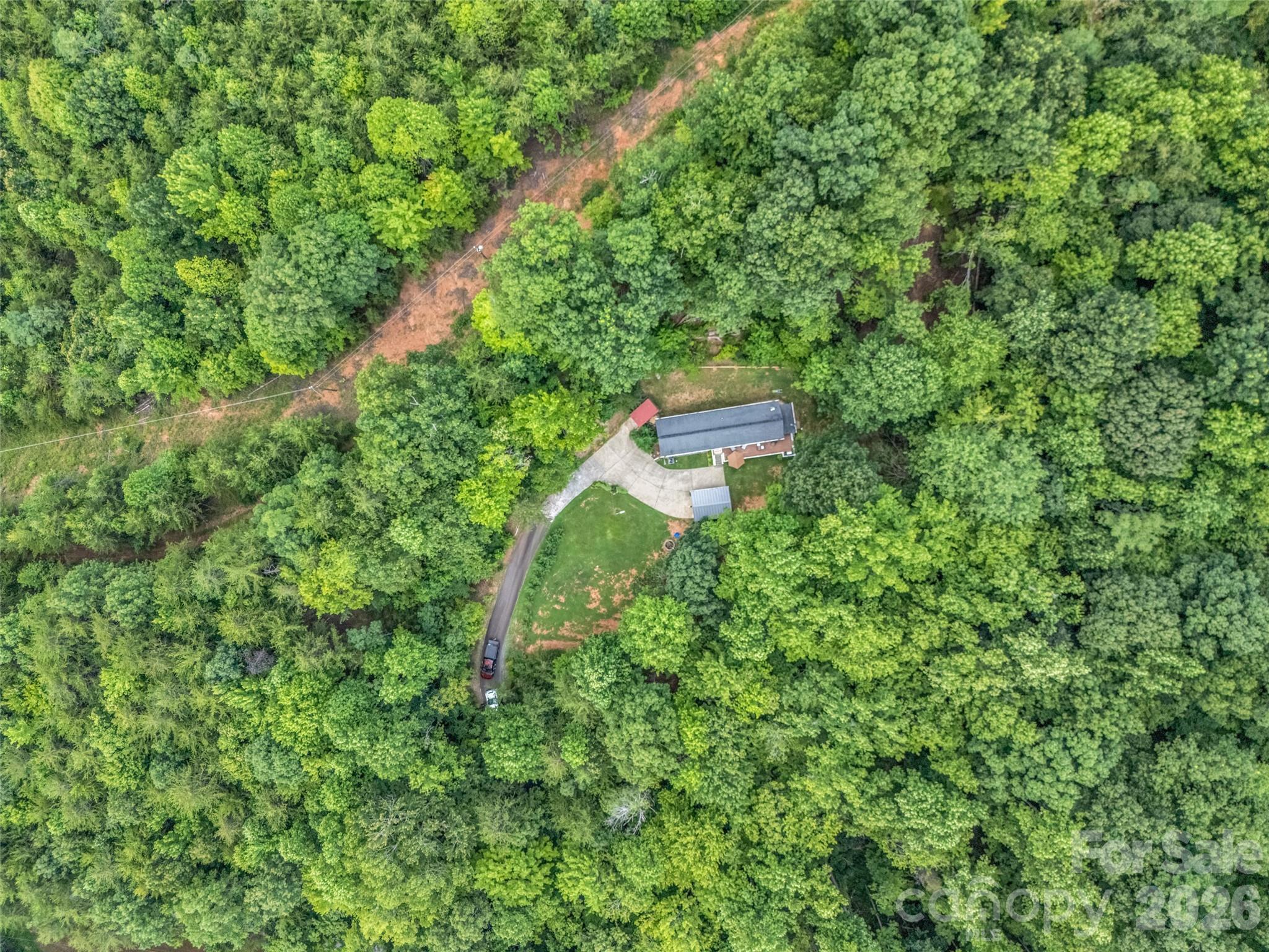 Single Family Residence at 479 Camp Hill Road, Lake Lure, photo 43 of 48